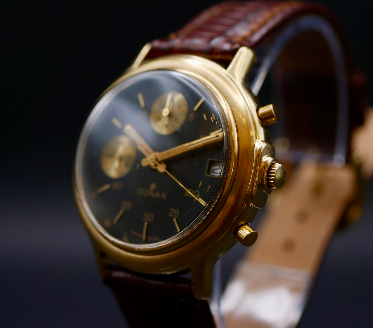 DONAX CRONOGRAFO VALJOUX 7765