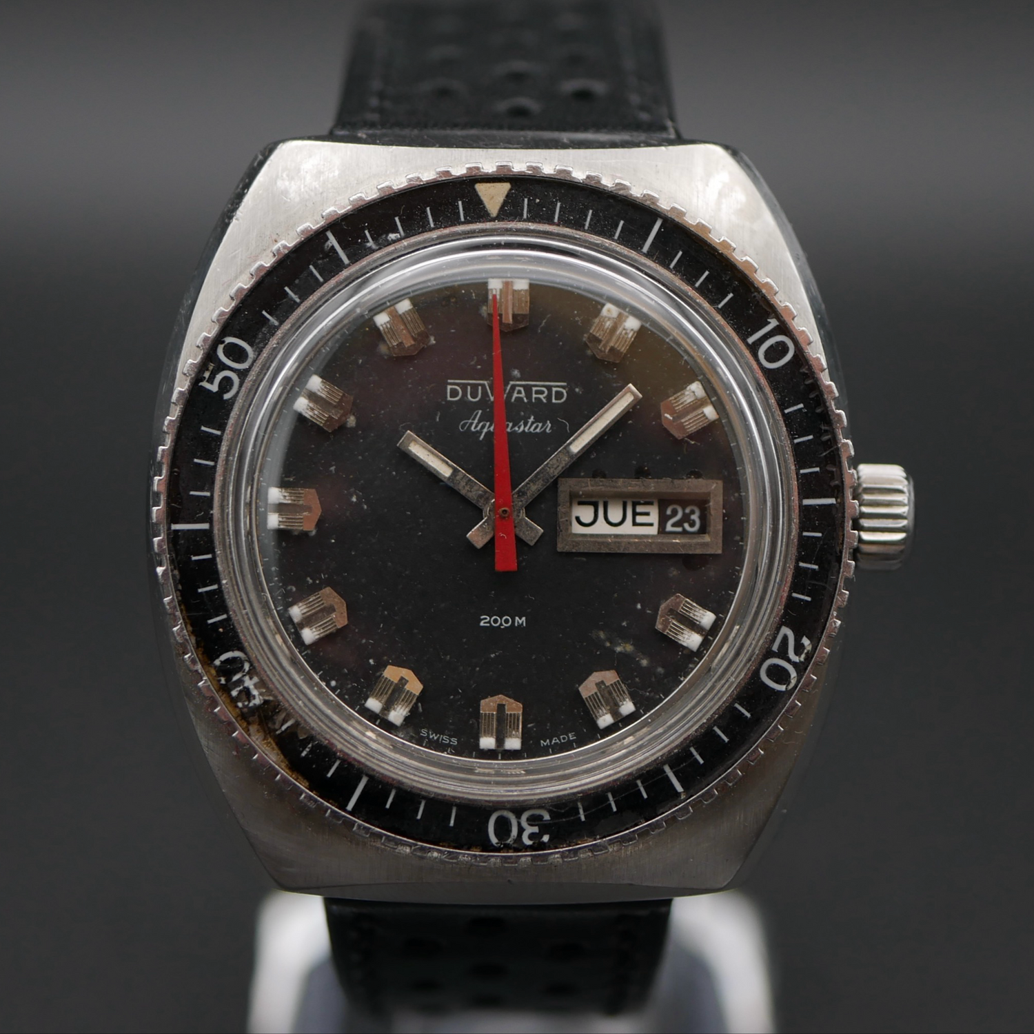 DUWARD AQUASTAR AUTOMATICO