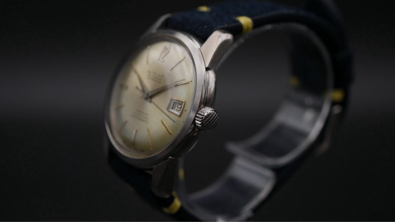 Nitella Compressor carica automatica