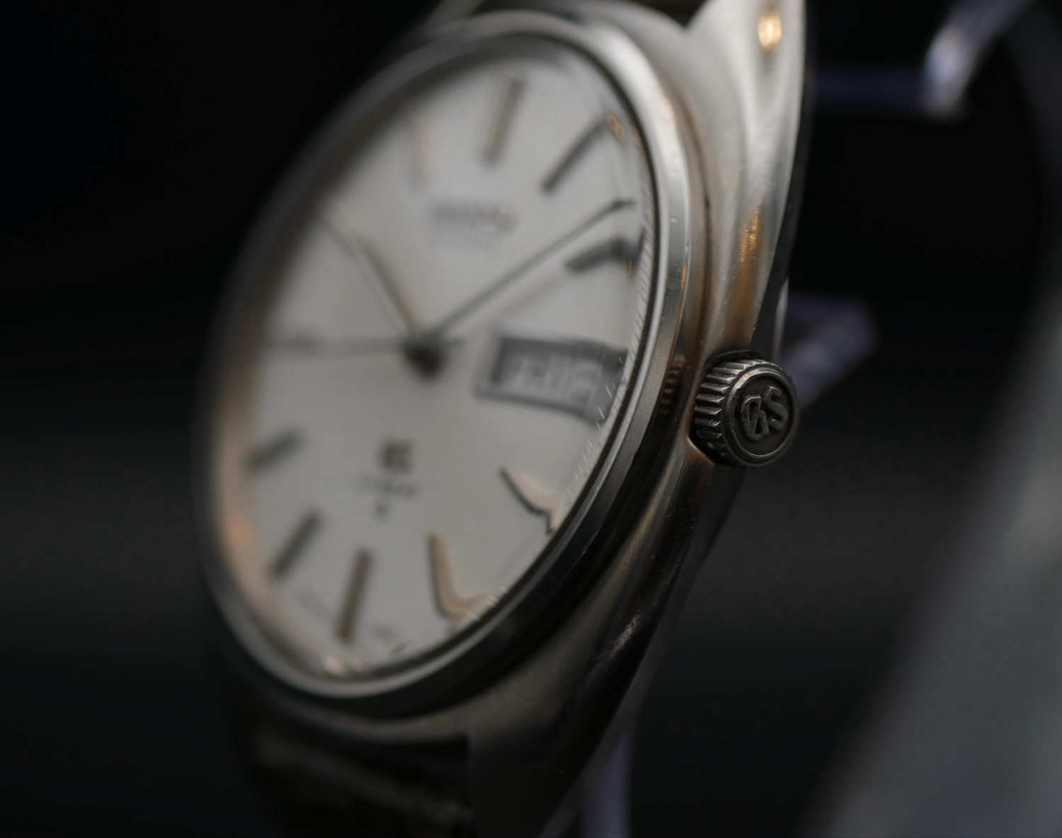 GRAN SEIKO 5646-7000