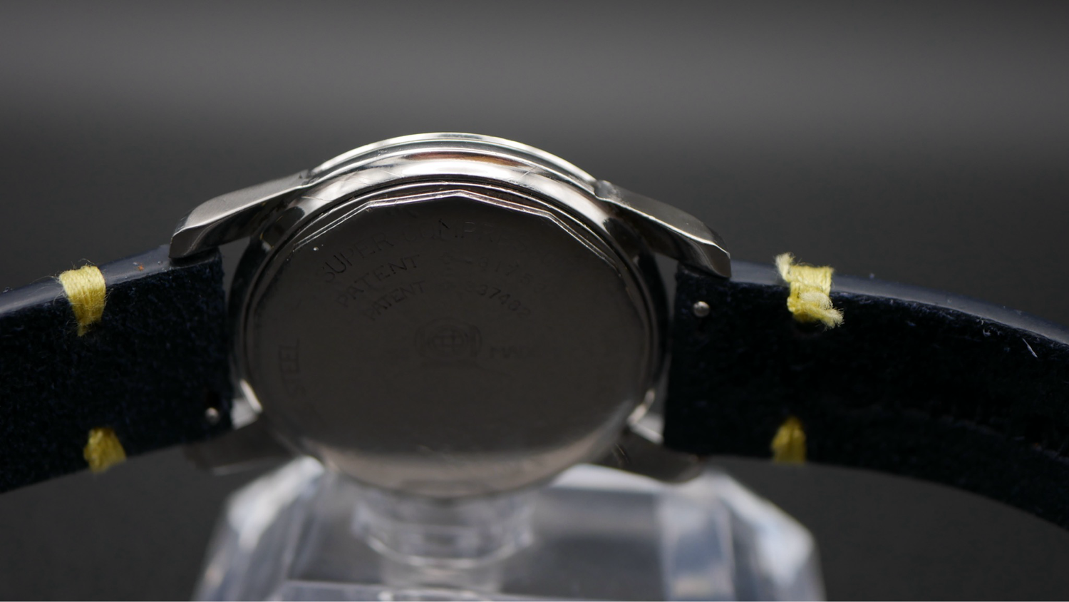 Nitella Compressor carica automatica