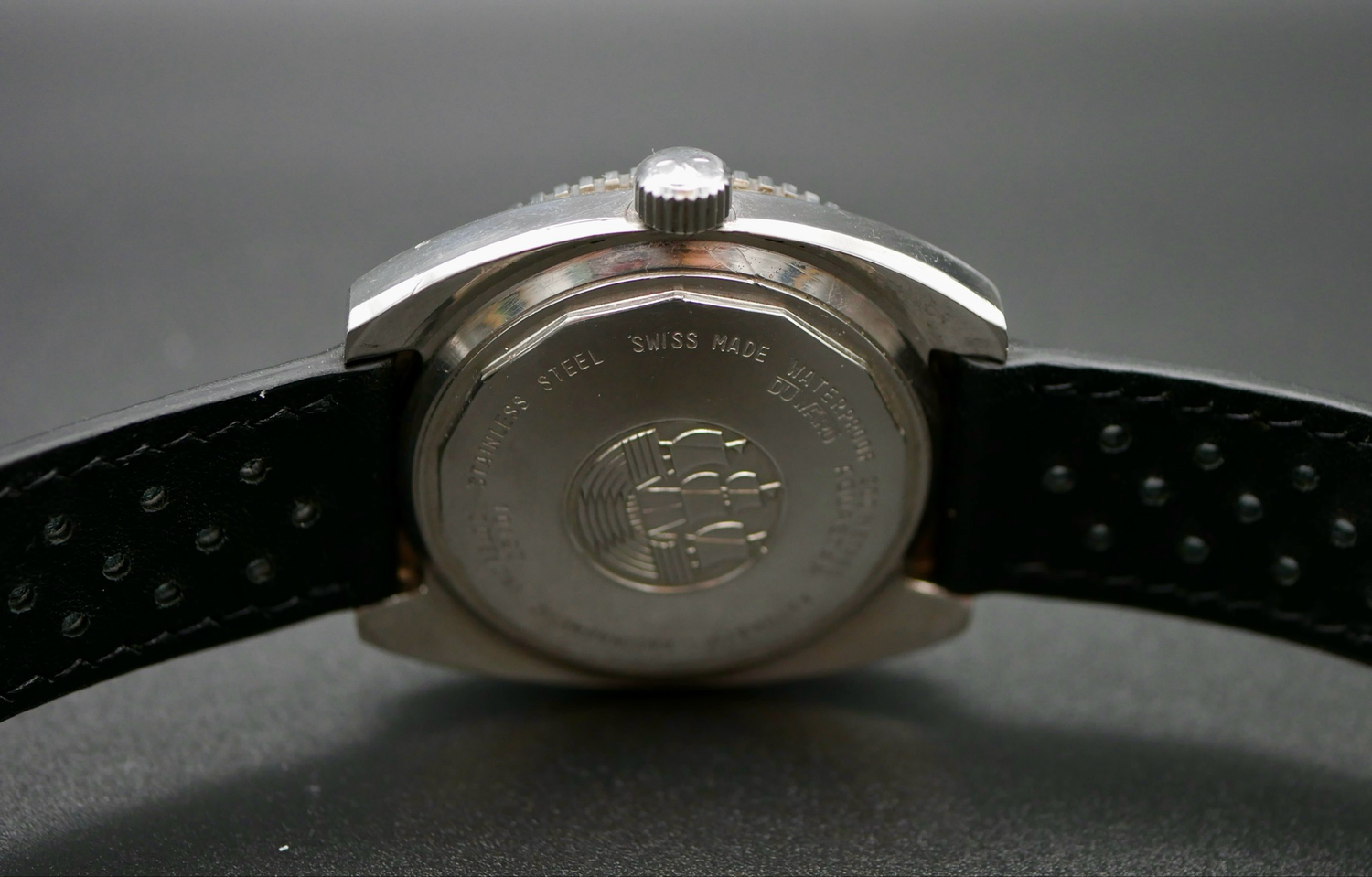 DUWARD AQUASTAR AUTOMATICO