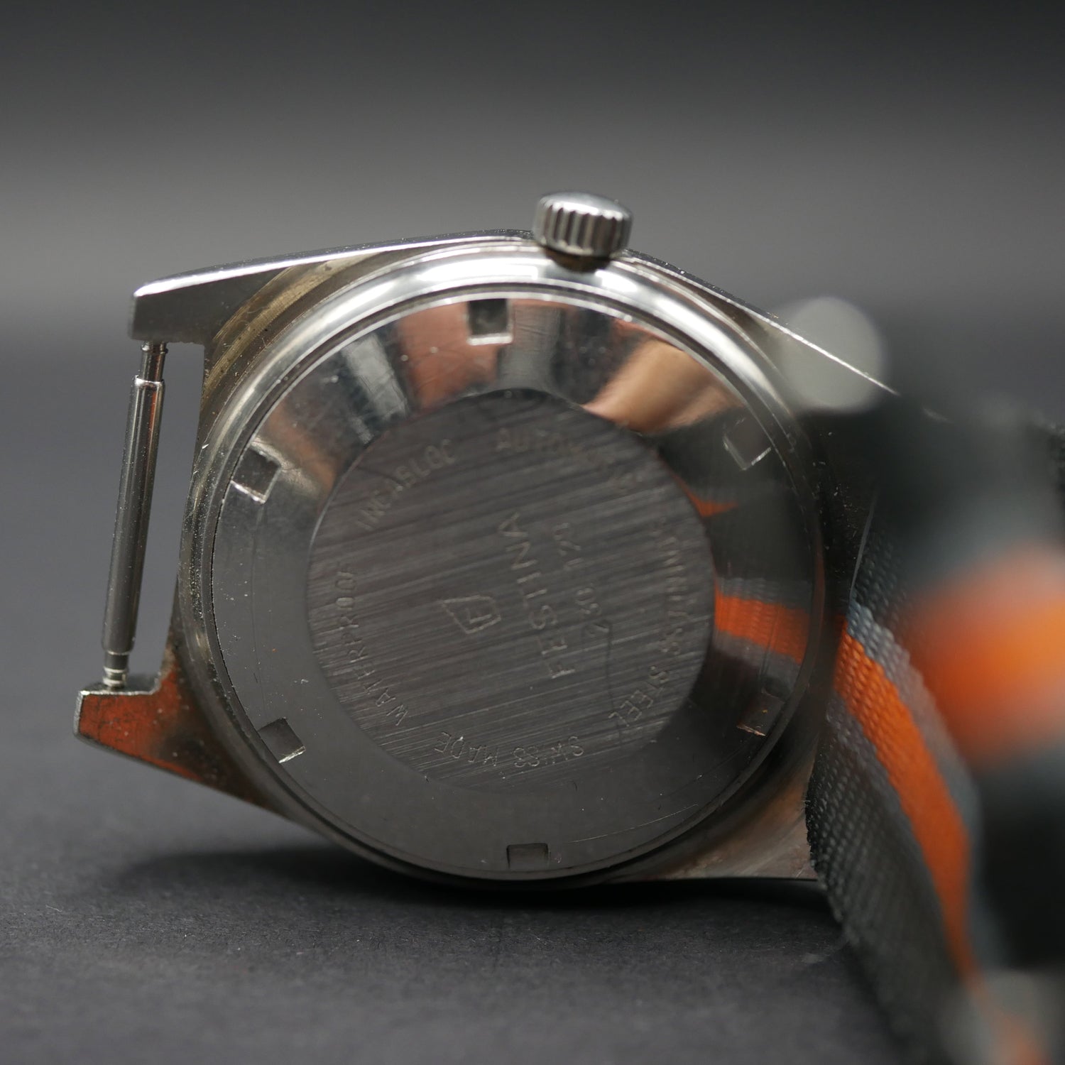 FESTINA SKINDIVER AUTOMATICO