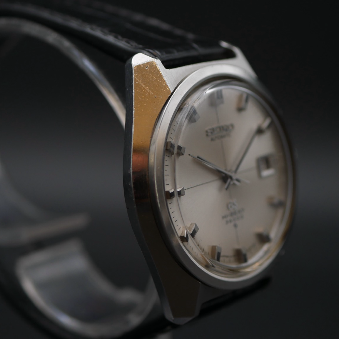 GRAN SEIKO 6145-8000 AUTOMATICO