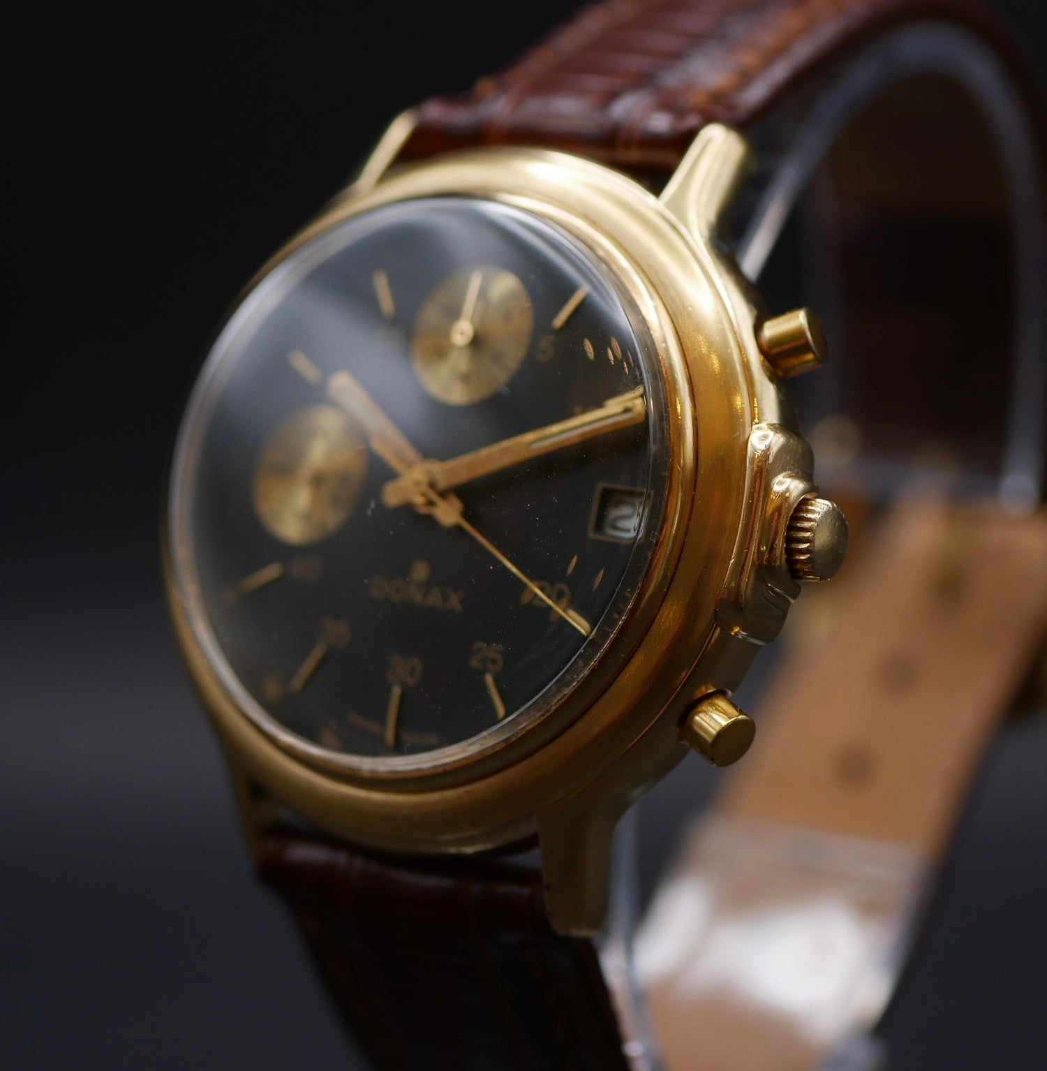 DONAX CRONOGRAFO VALJOUX 7765