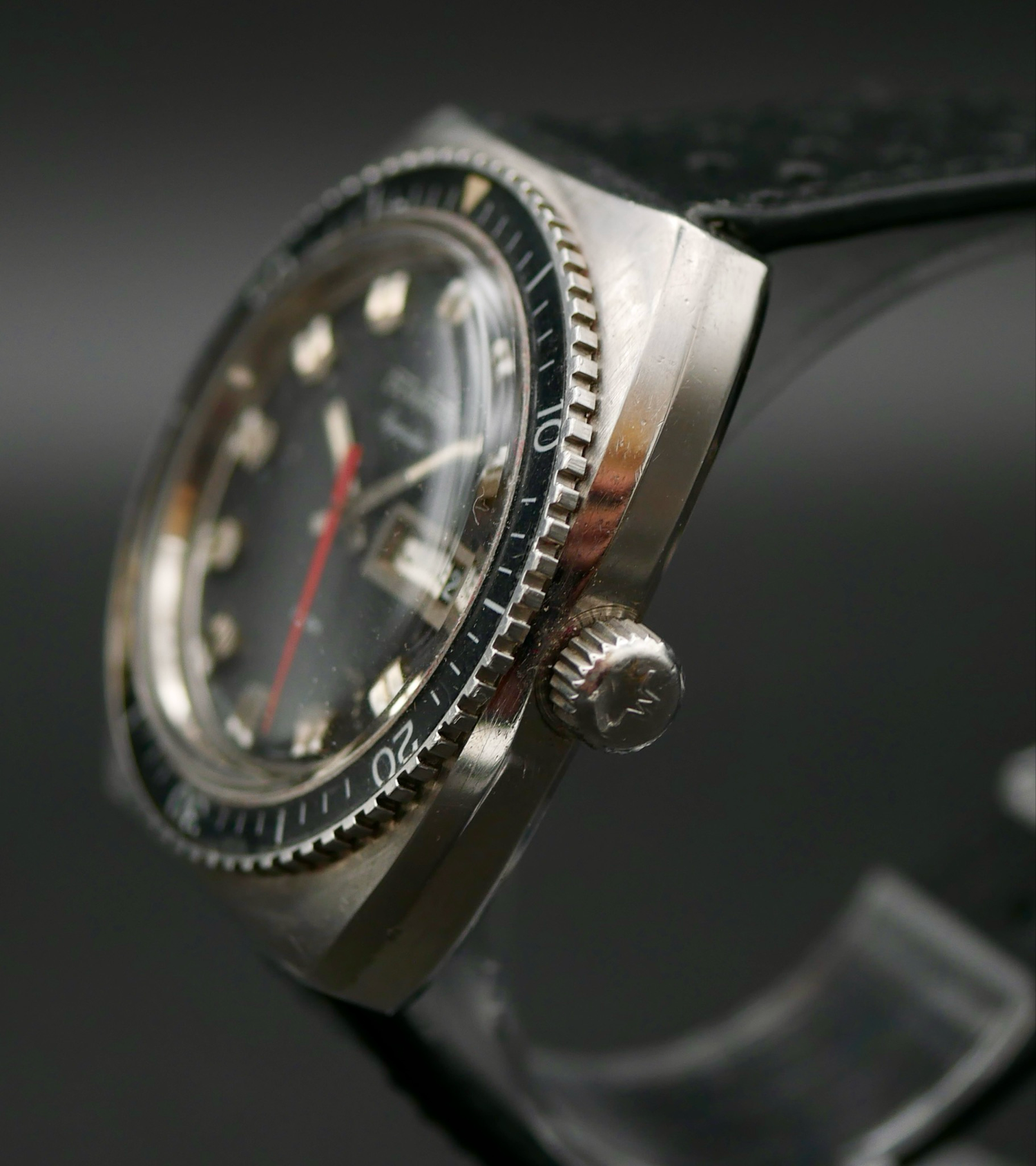 DUWARD AQUASTAR AUTOMATICO