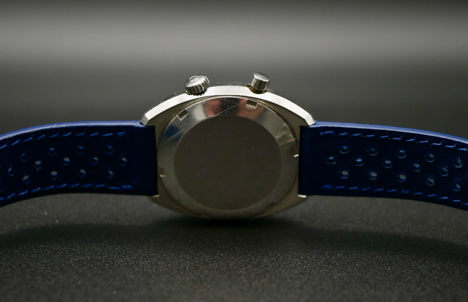 OMEGA CRONOSTOP MANUALE CAL. 920