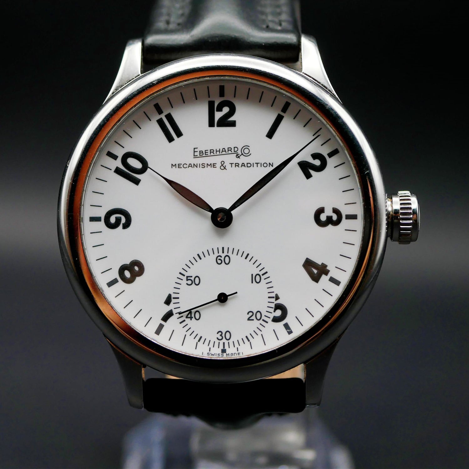 EBERHRAD TRAVERSETOLO 21116 CARICA MANUALE