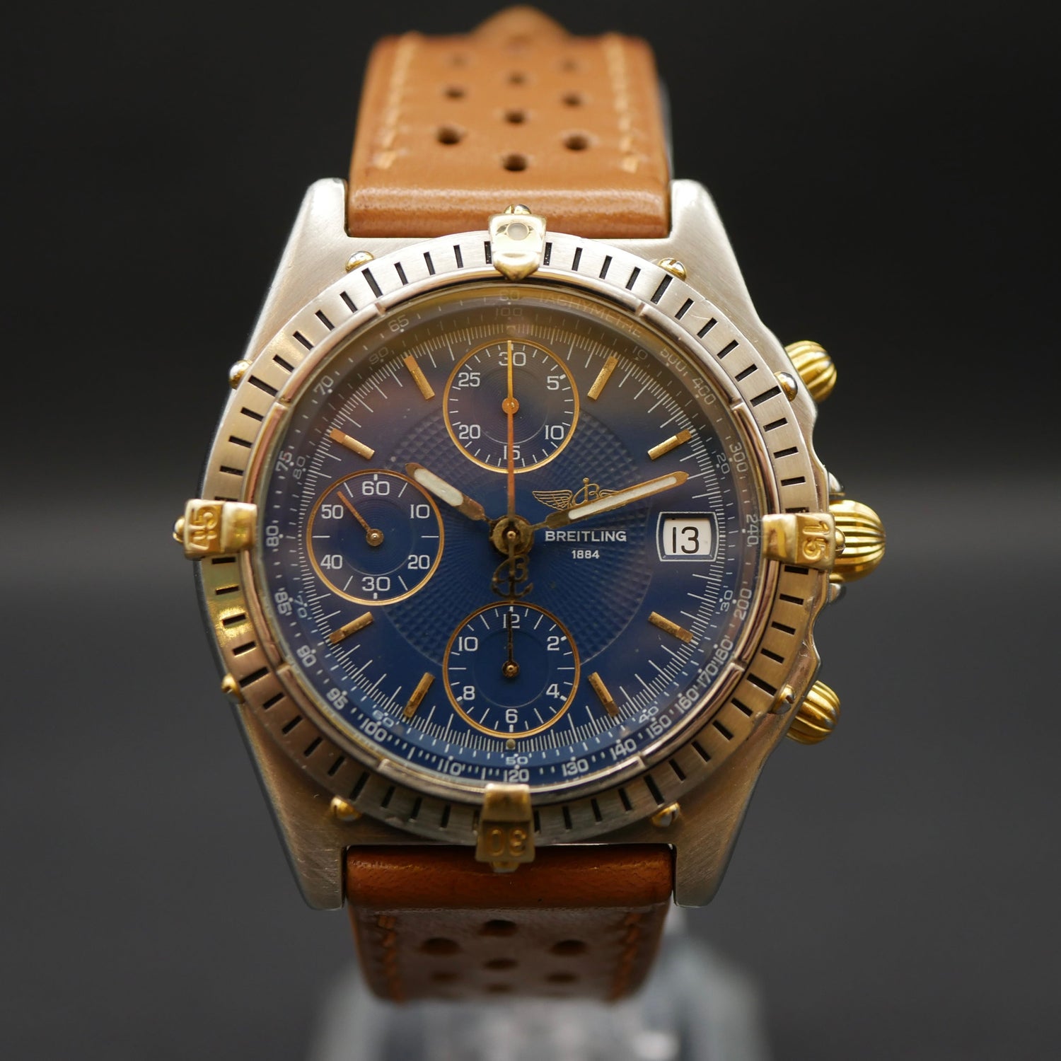 BREITLING CHRONOMAT B13047