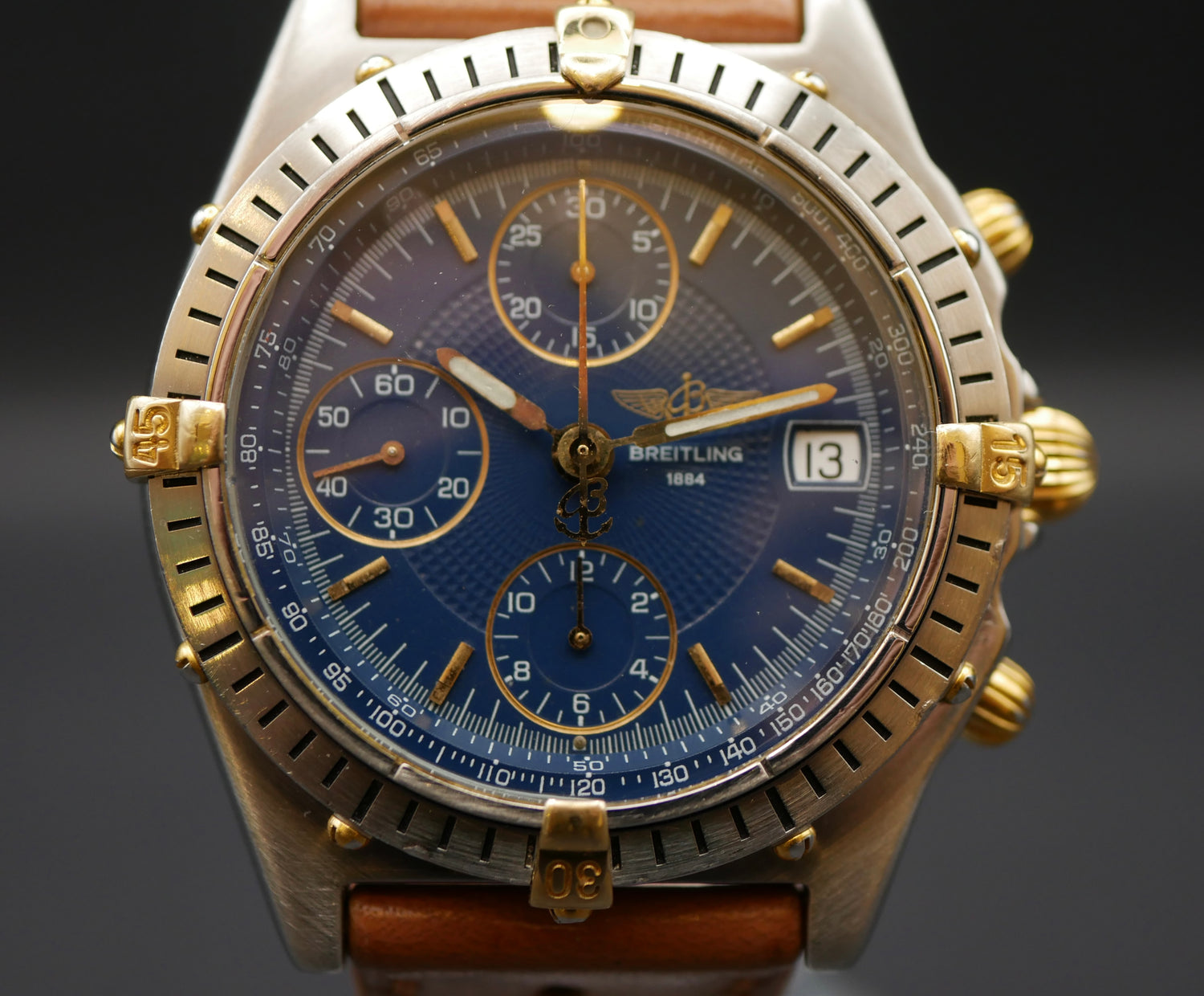 BREITLING CHRONOMAT B13047