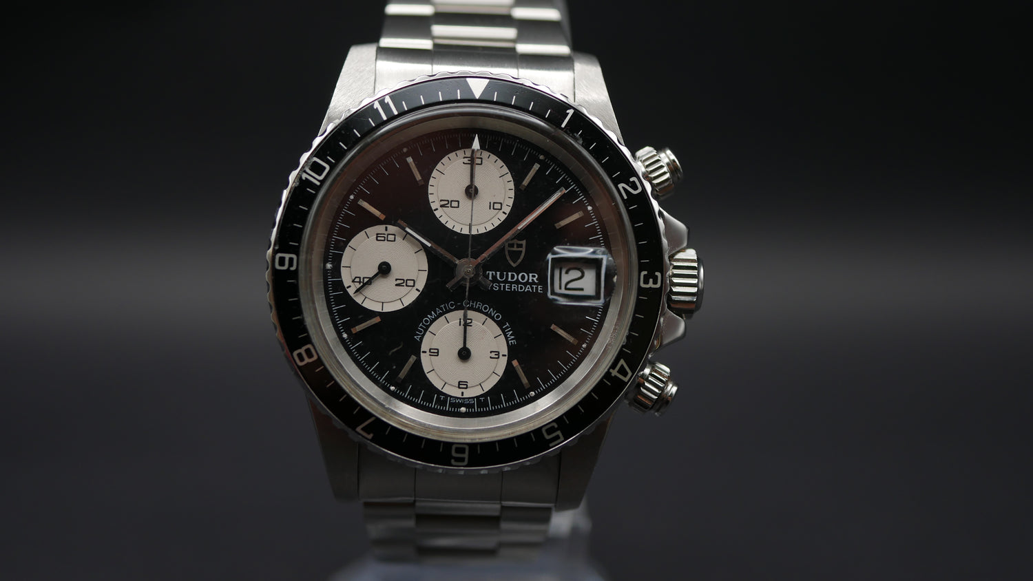 Tudor Rolex Bigblock 94200