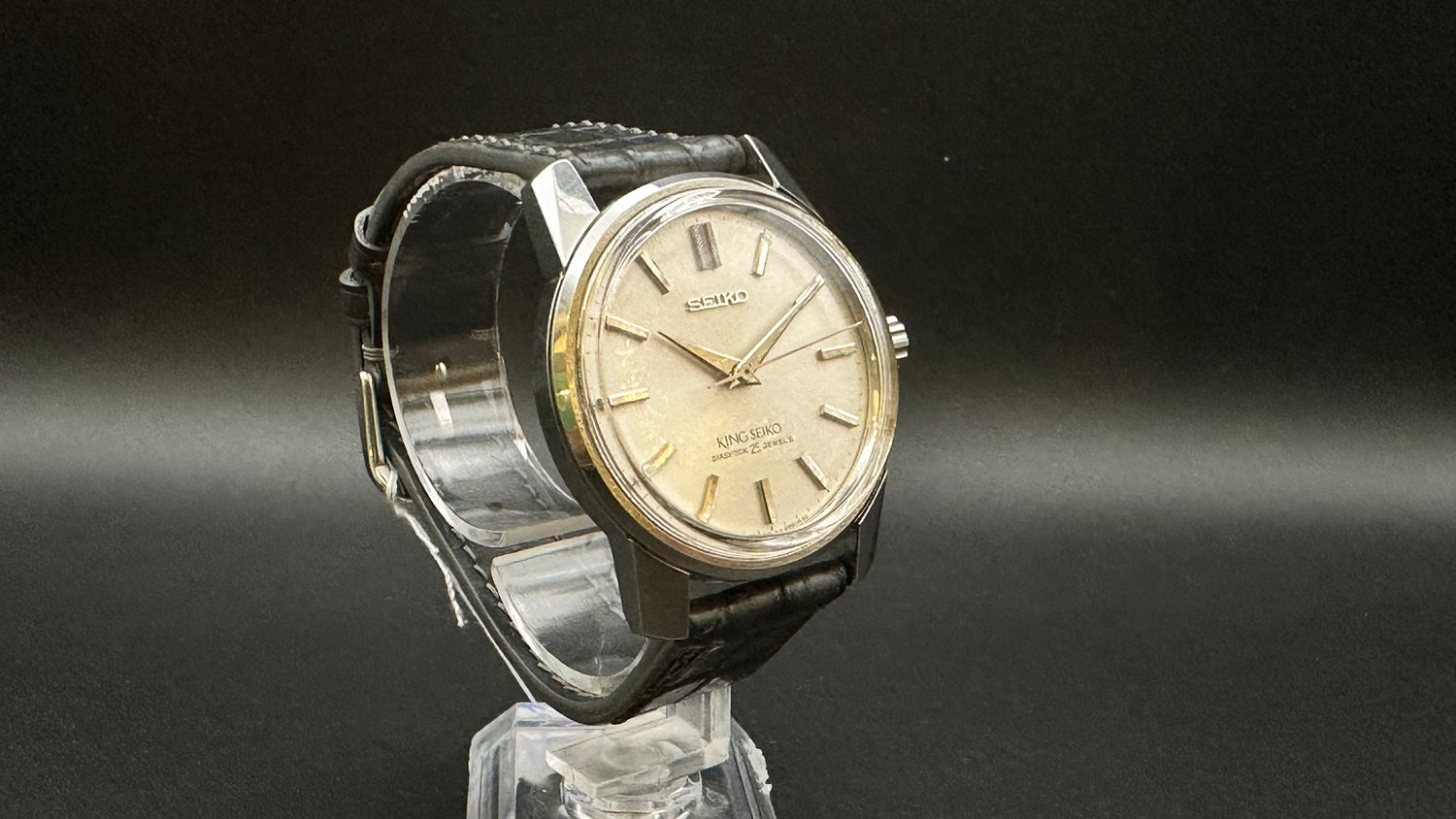 Seiko King Seiko 44-449990