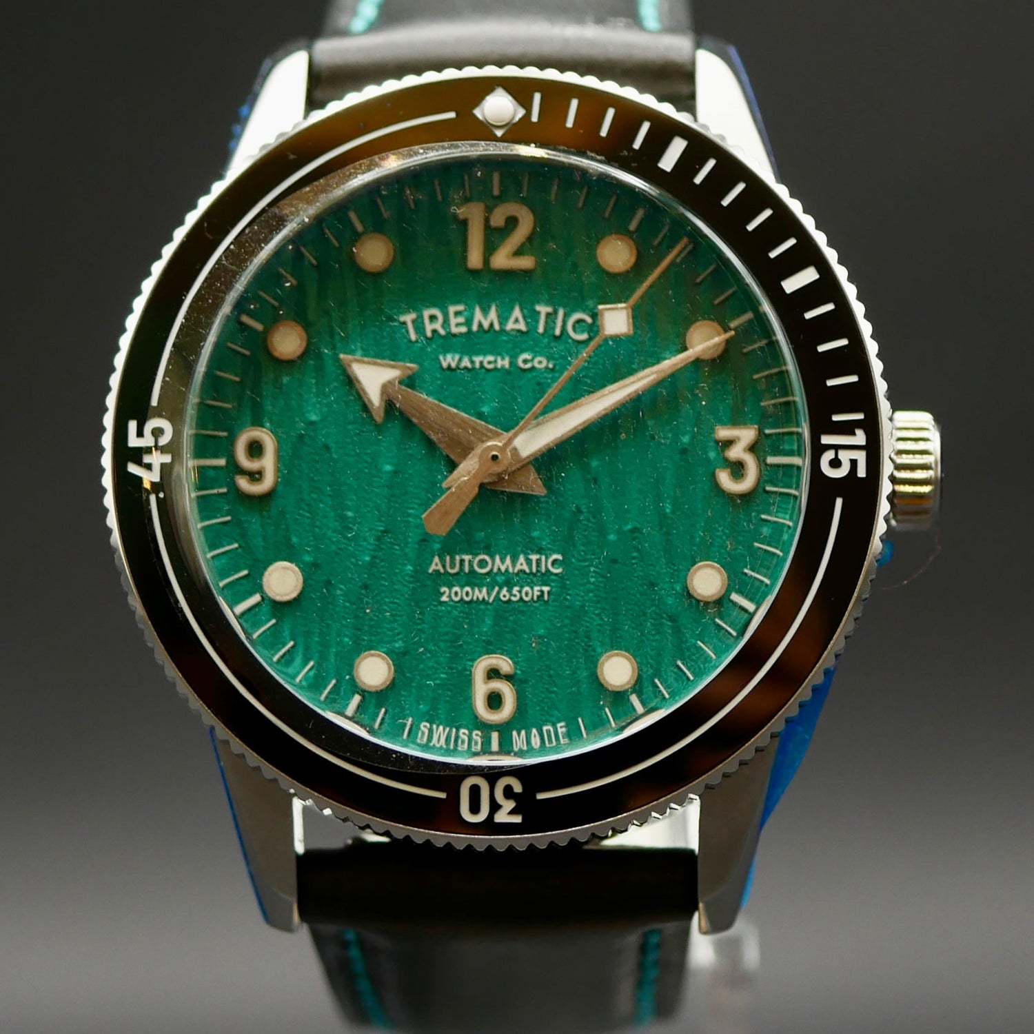 TREMATIC A14 AUTOMATICO