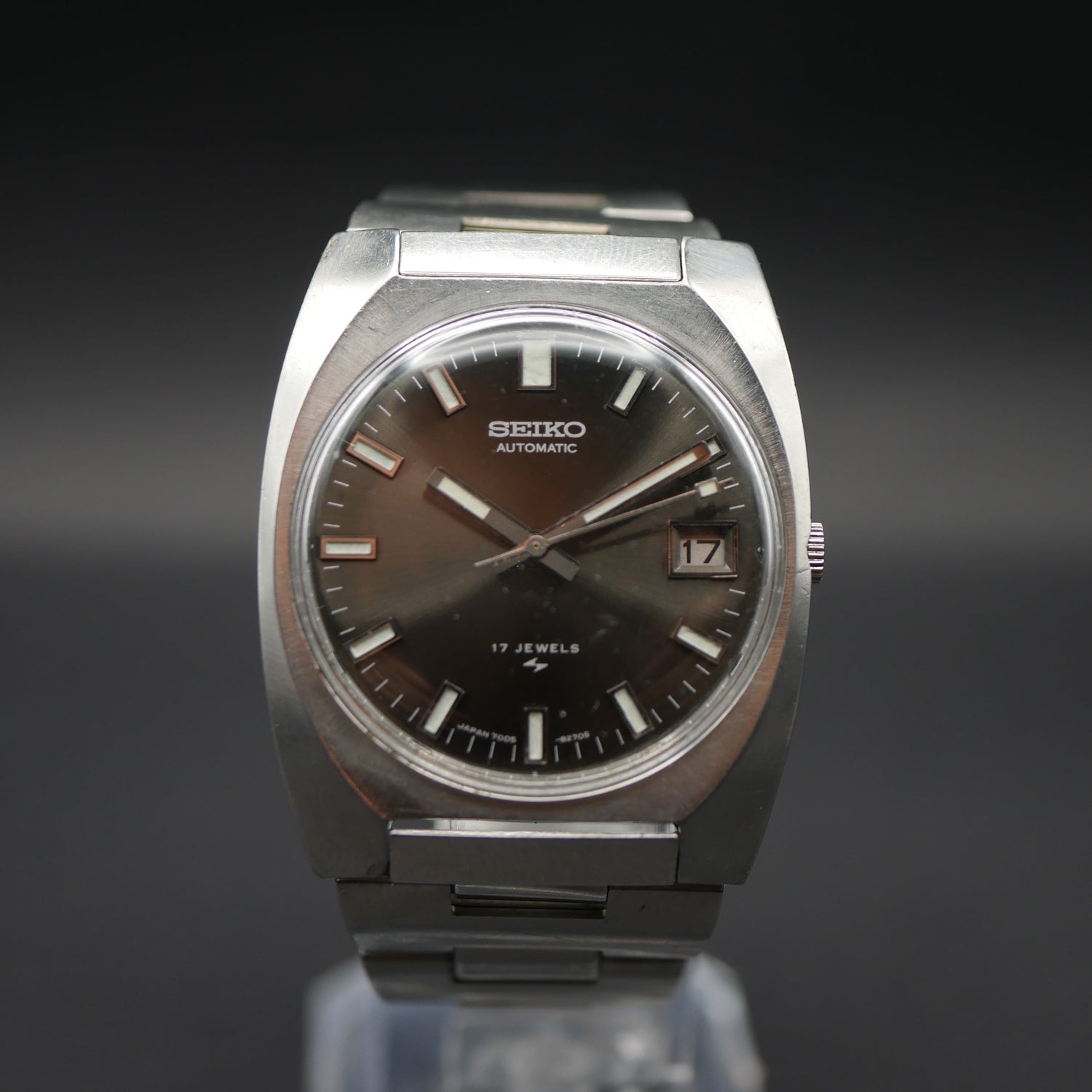 Seiko 7005-8160P automatico