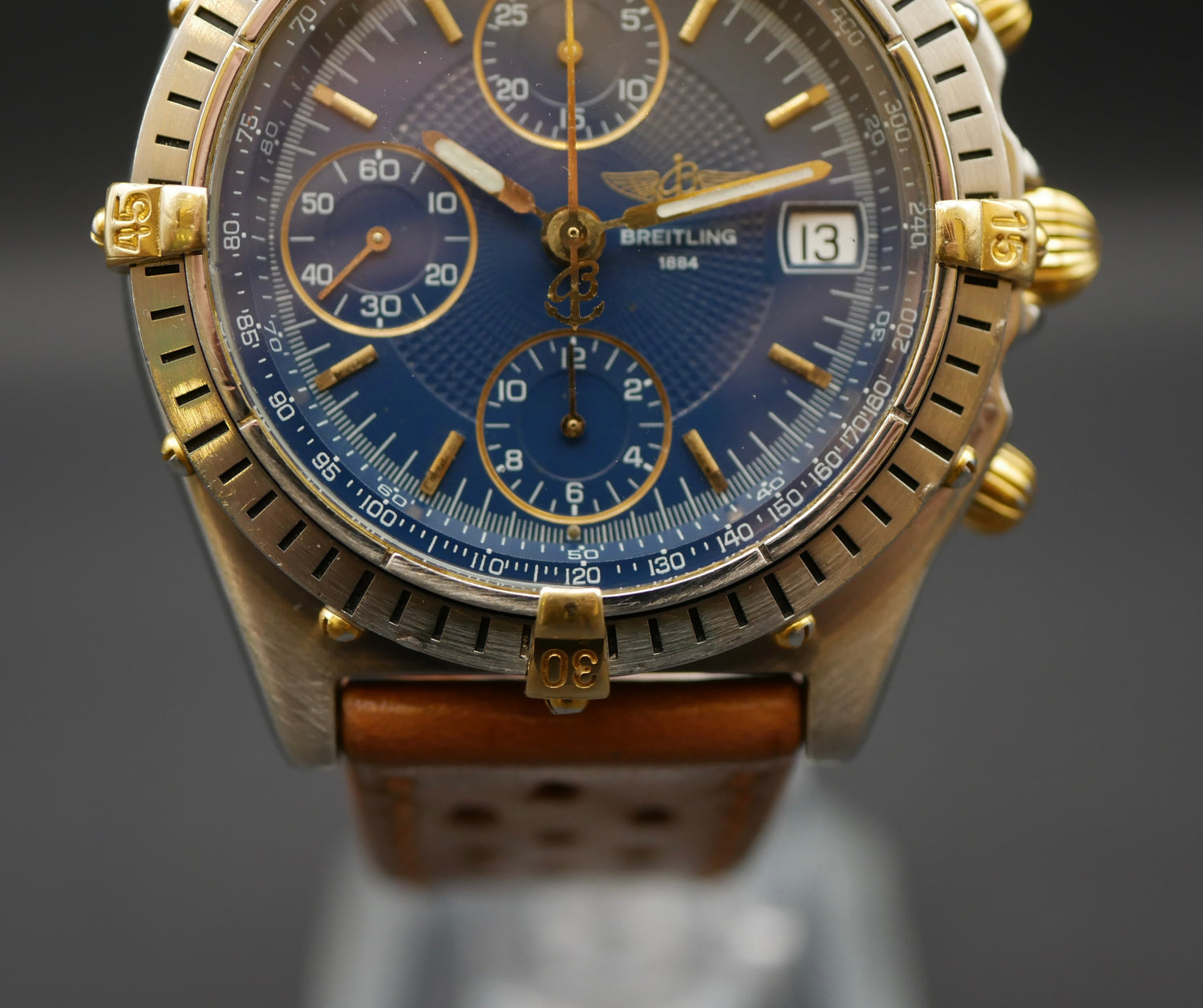 BREITLING CHRONOMAT B13047