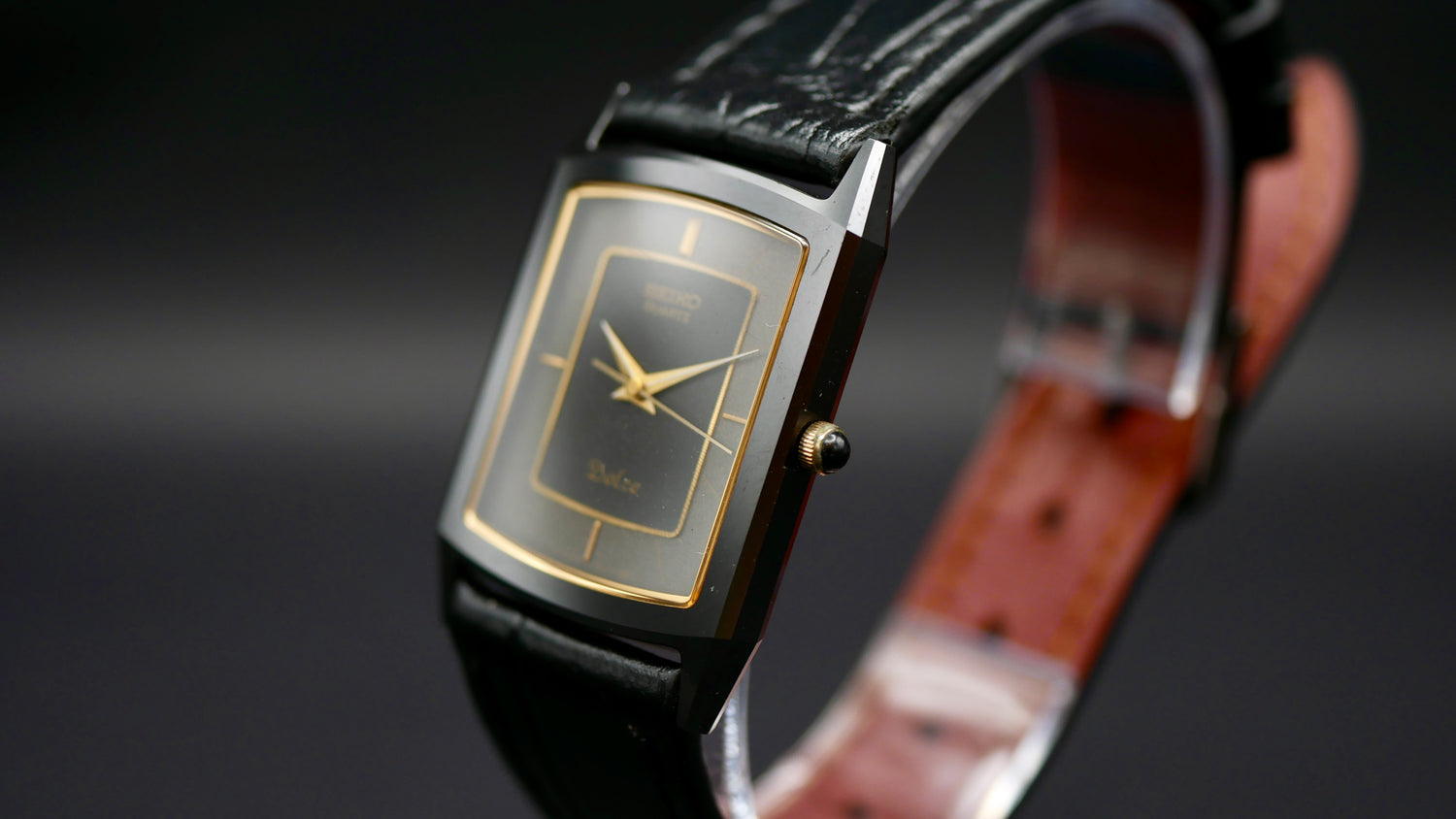 SEIKO DOLCE 9521-5200