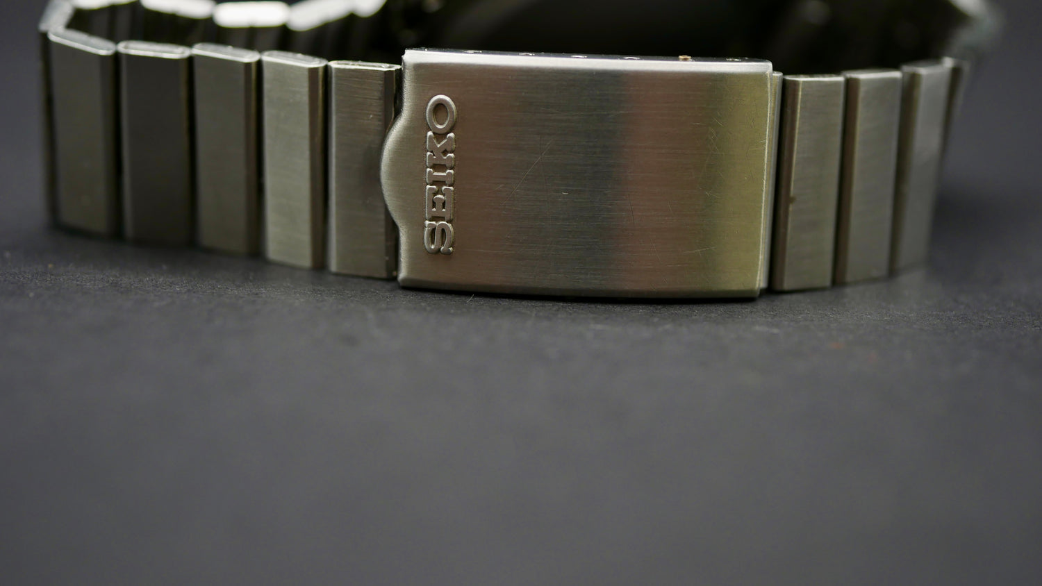 Seiko Lord Matic 5606-8100T