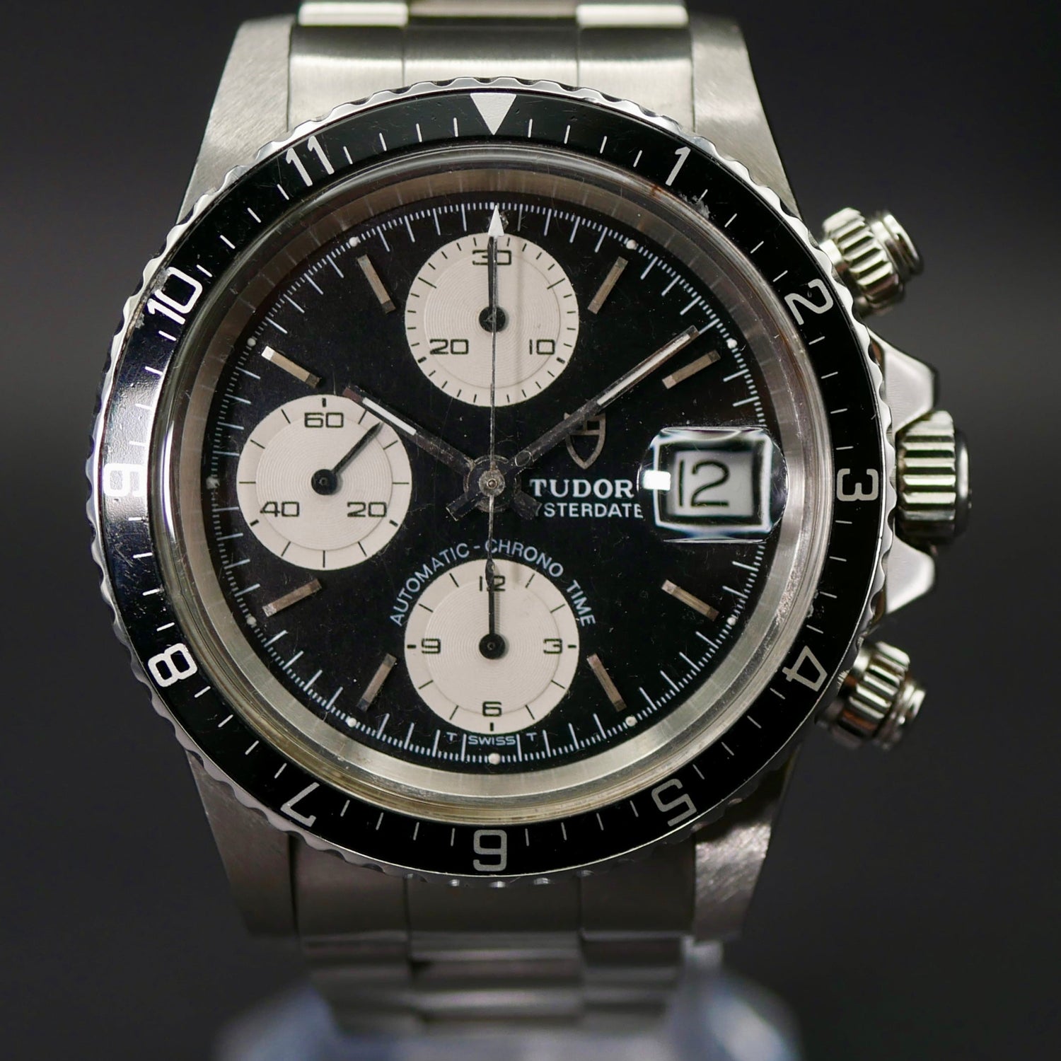 Tudor Rolex Bigblock 94200
