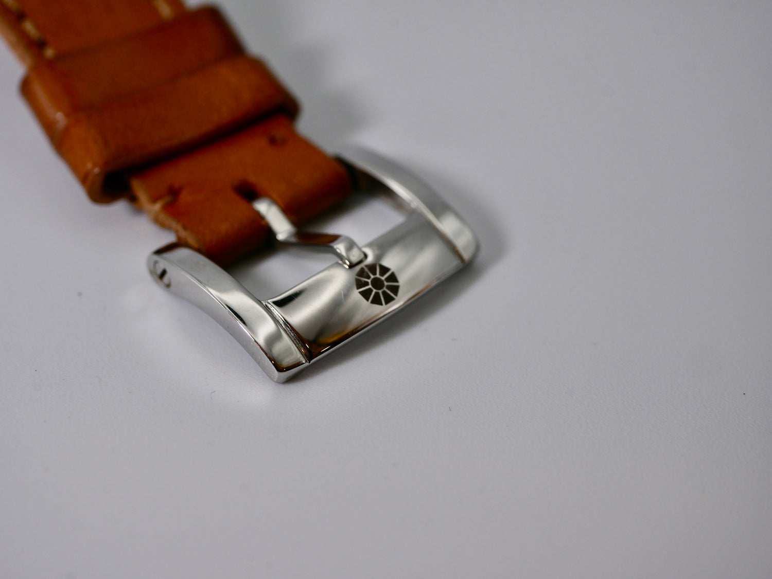 Giuliano Mazzuoli manometro automatico