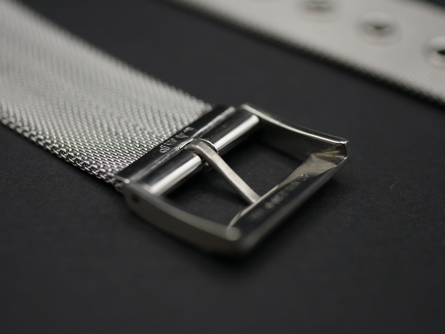 Bracciale Milano giapponese LAMP