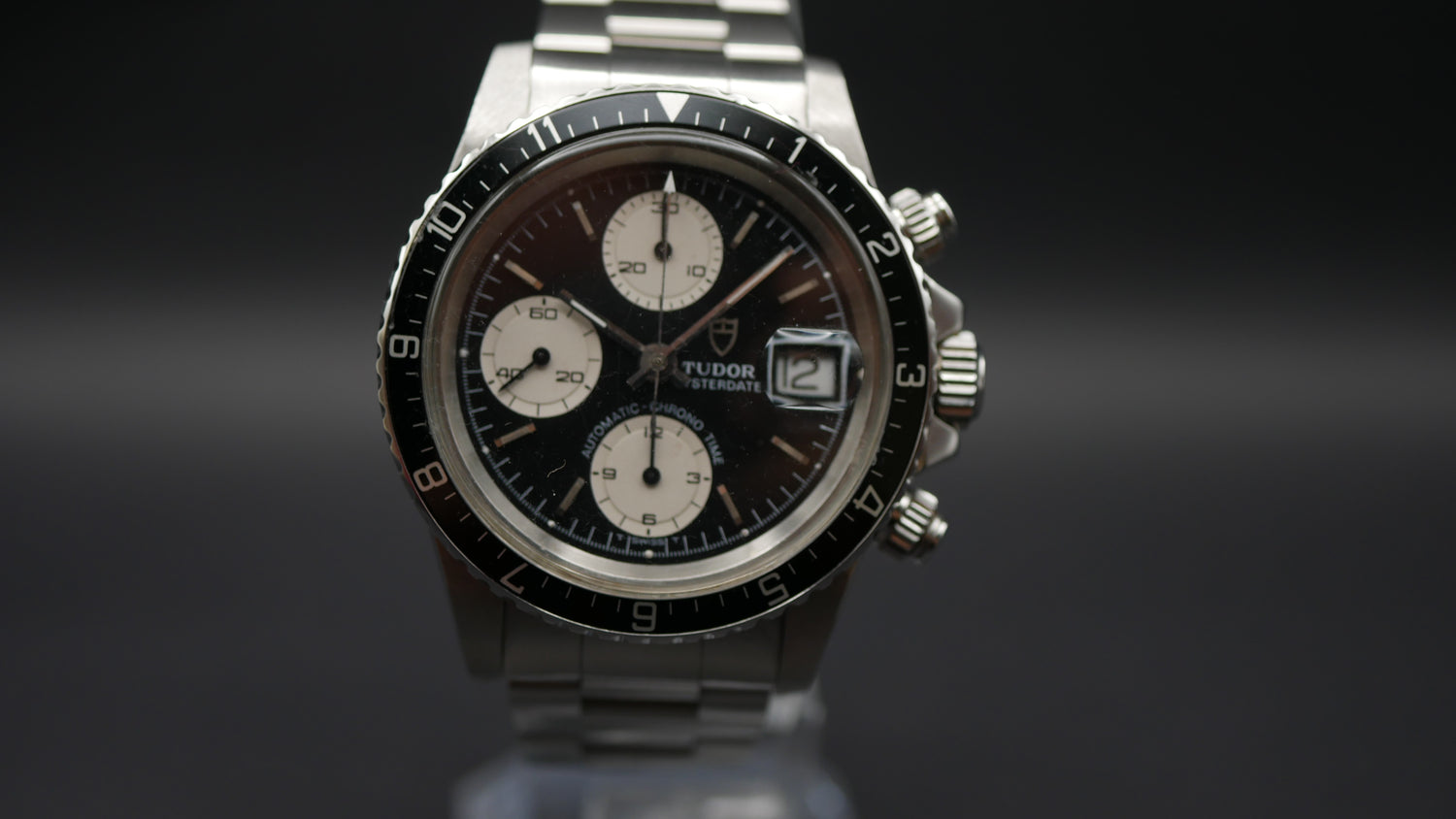 Tudor Rolex Bigblock 94200