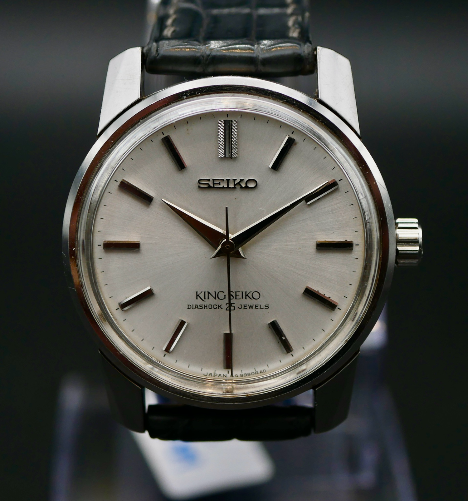 Seiko King Seiko 45-44999