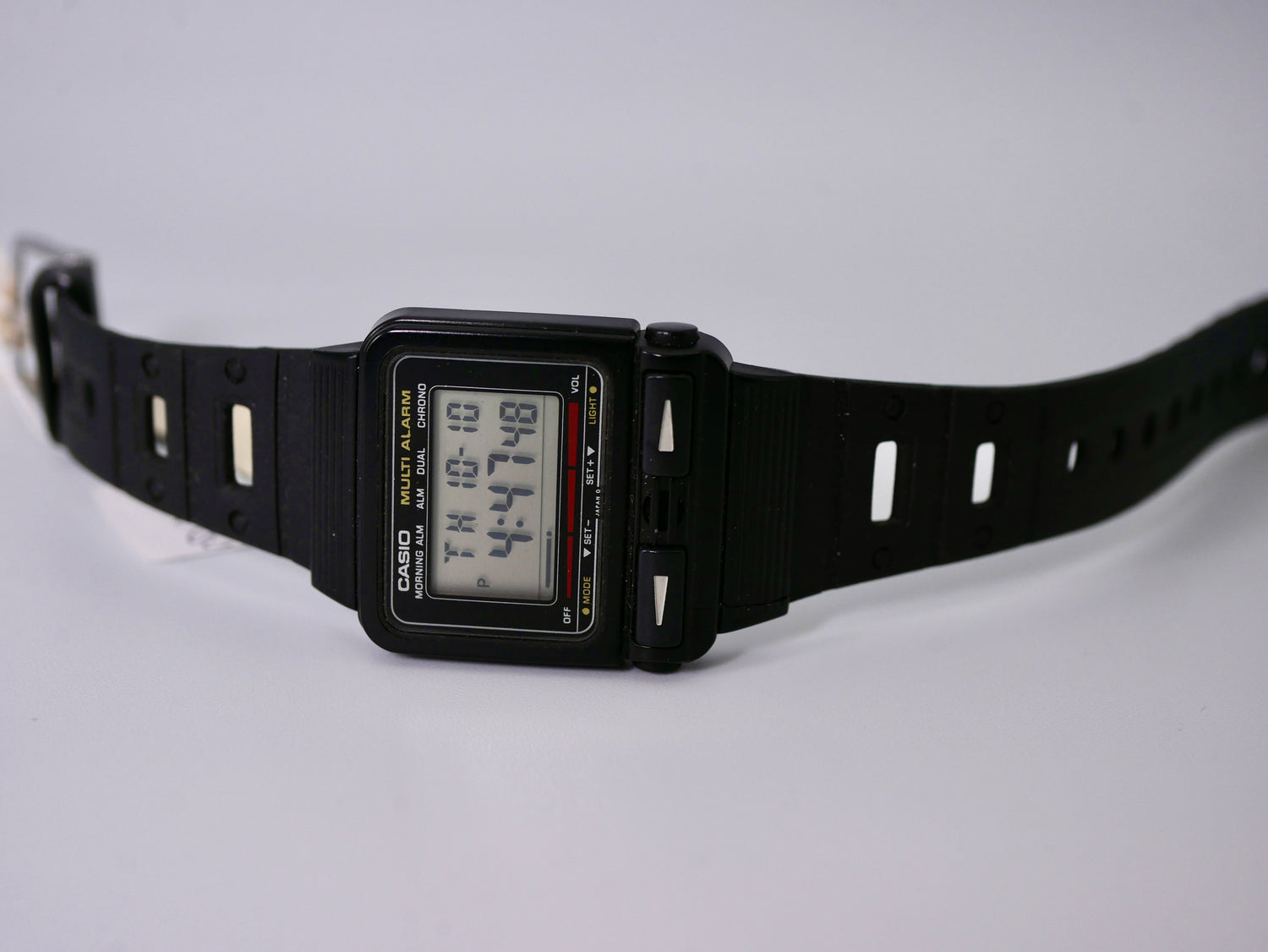 Casio