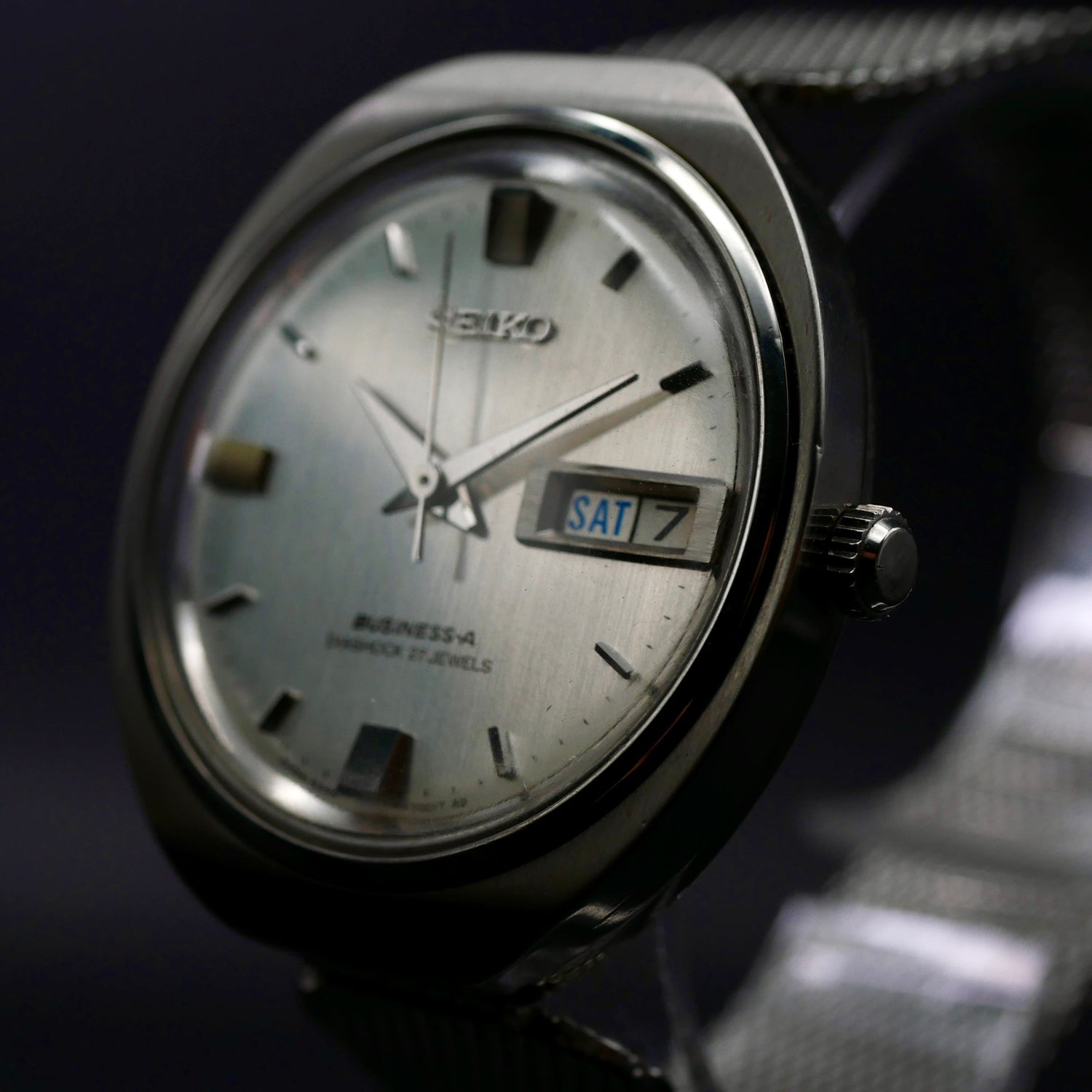 Seiko 8349 Business automatico