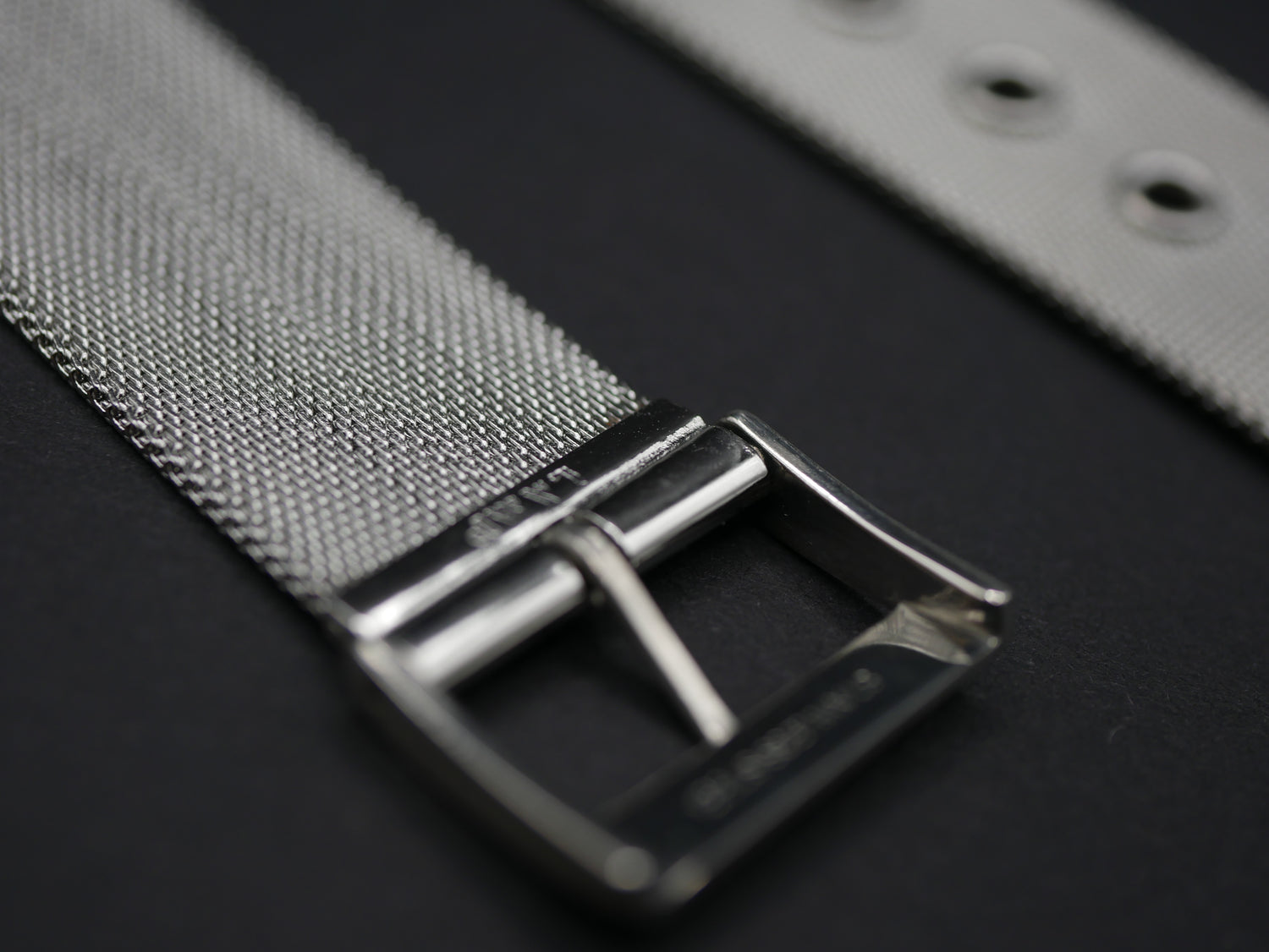 Bracciale Milano giapponese LAMP