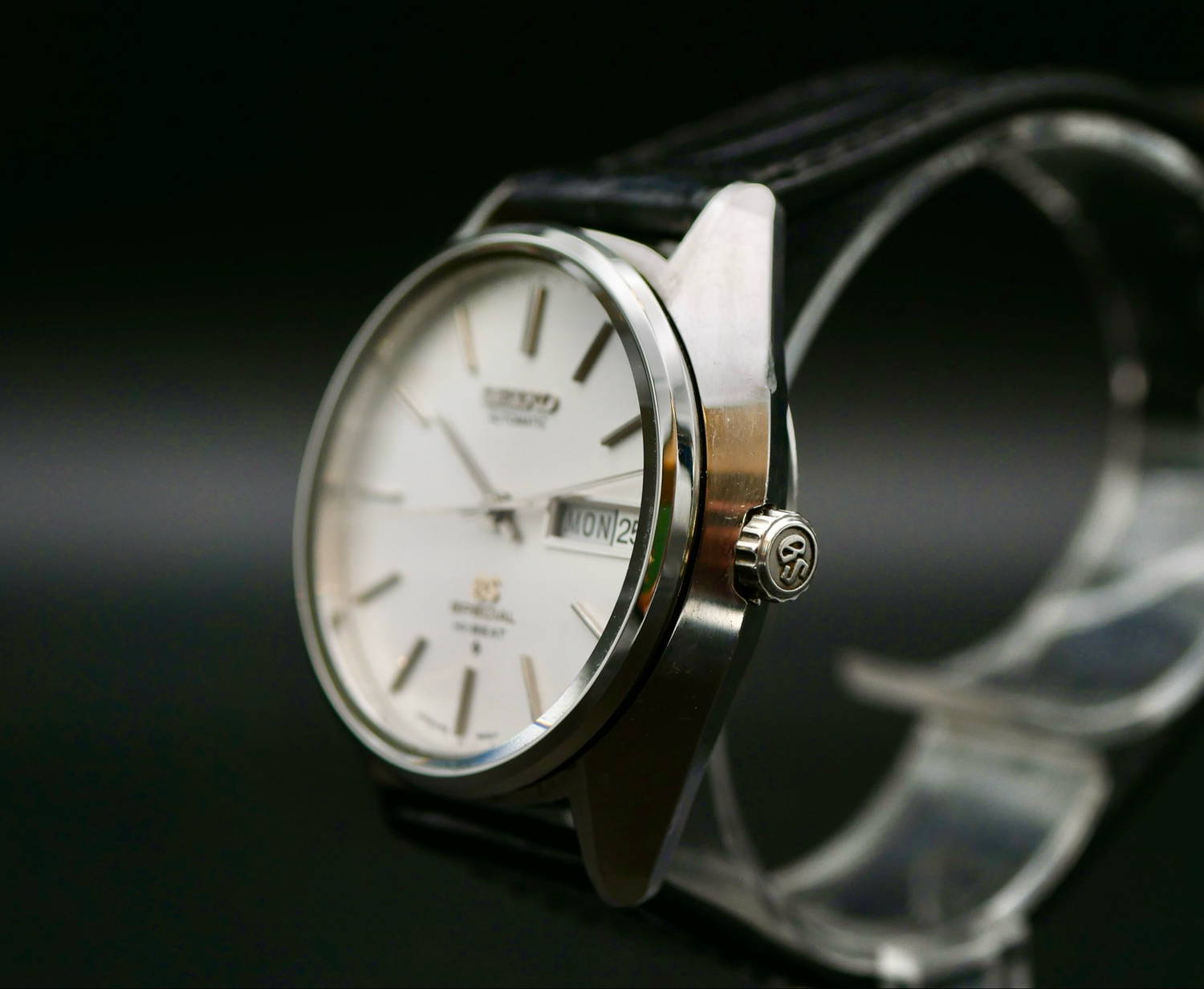 GRAN SEIKO SPECIAL 6156-8000