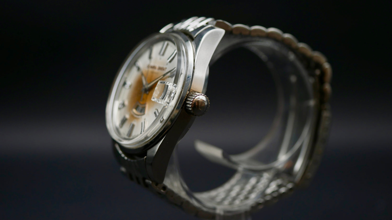 ORIENT OLYMPIA SWIMMER