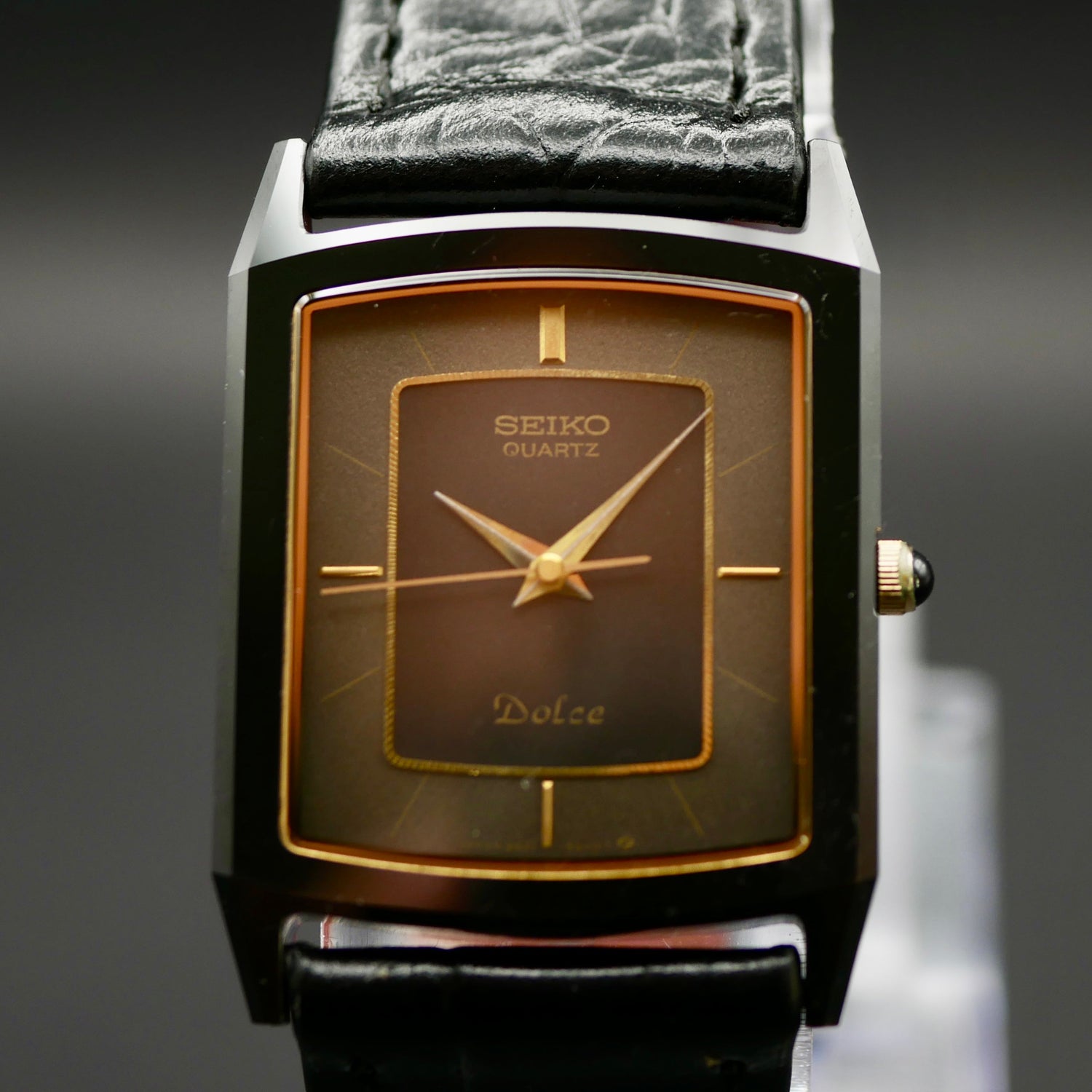 SEIKO DOLCE 9521-5200