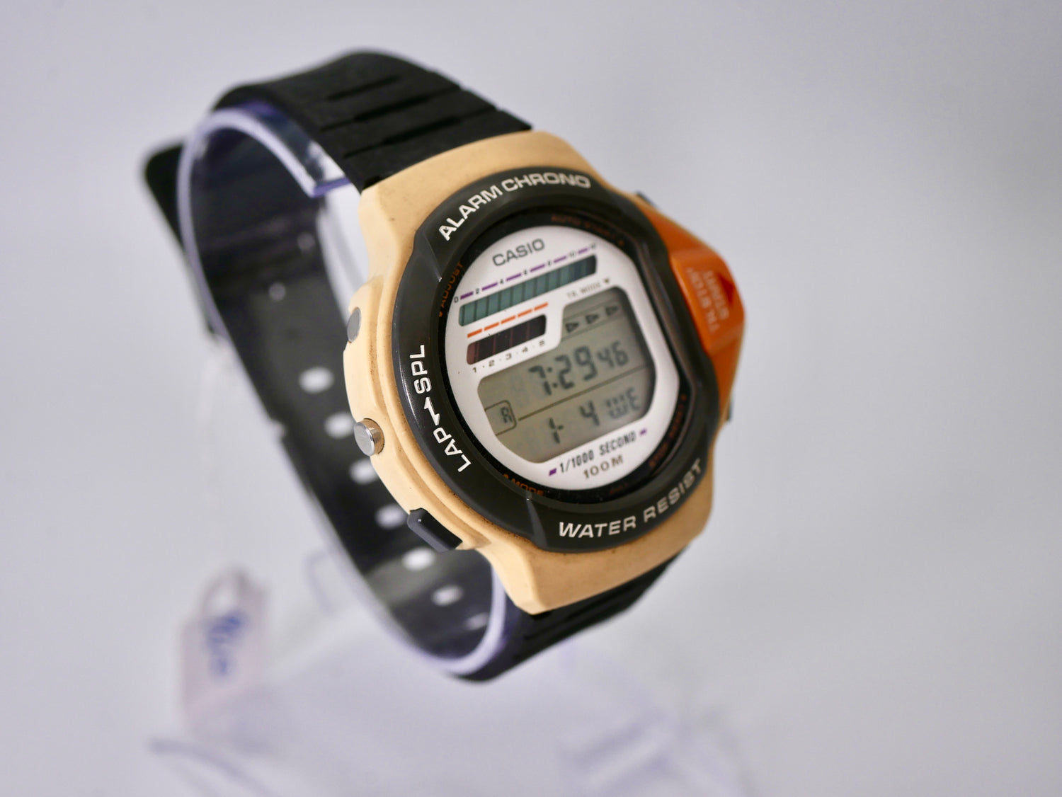 Casio SKX1000
