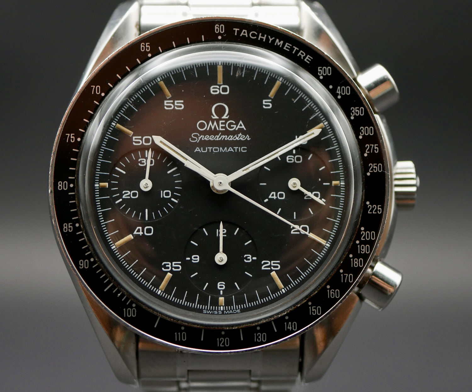 OMEGA SPEEDMASTER REDUCED