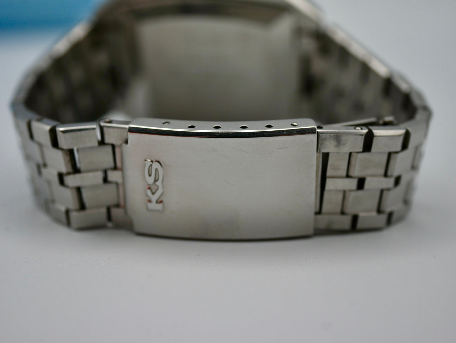 King Seiko TV 5620-5060