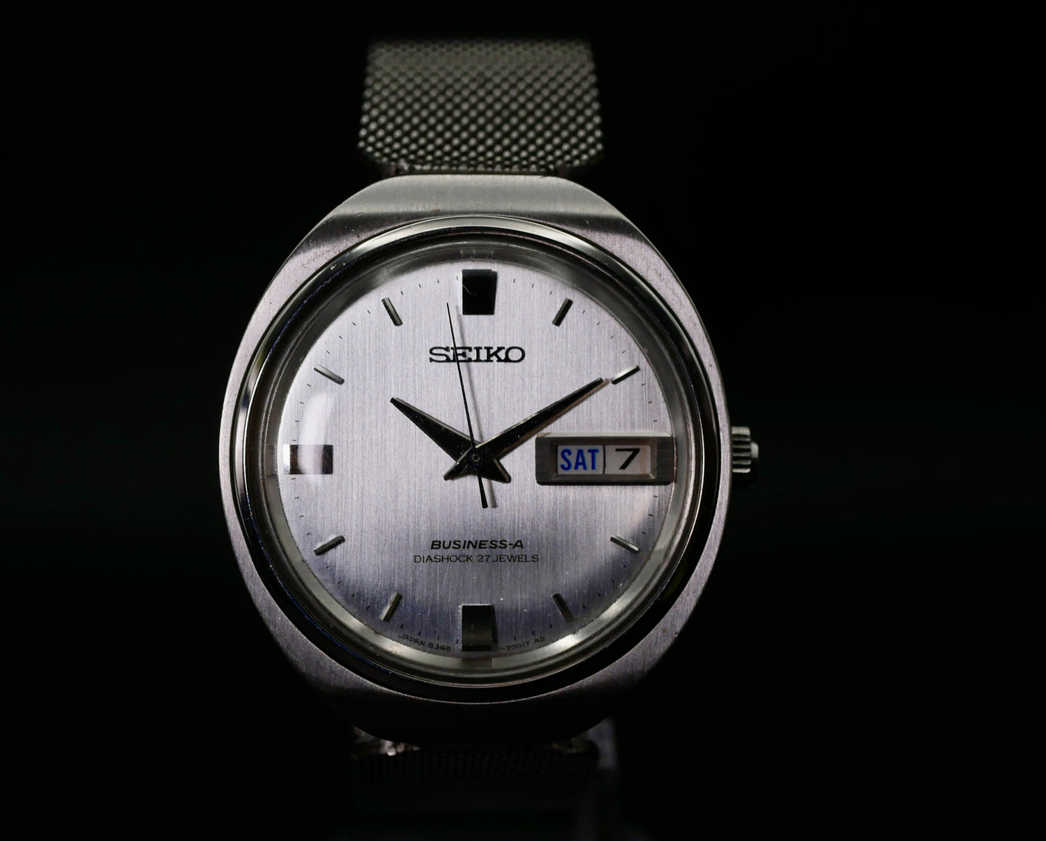 Seiko 8349 Business automatico