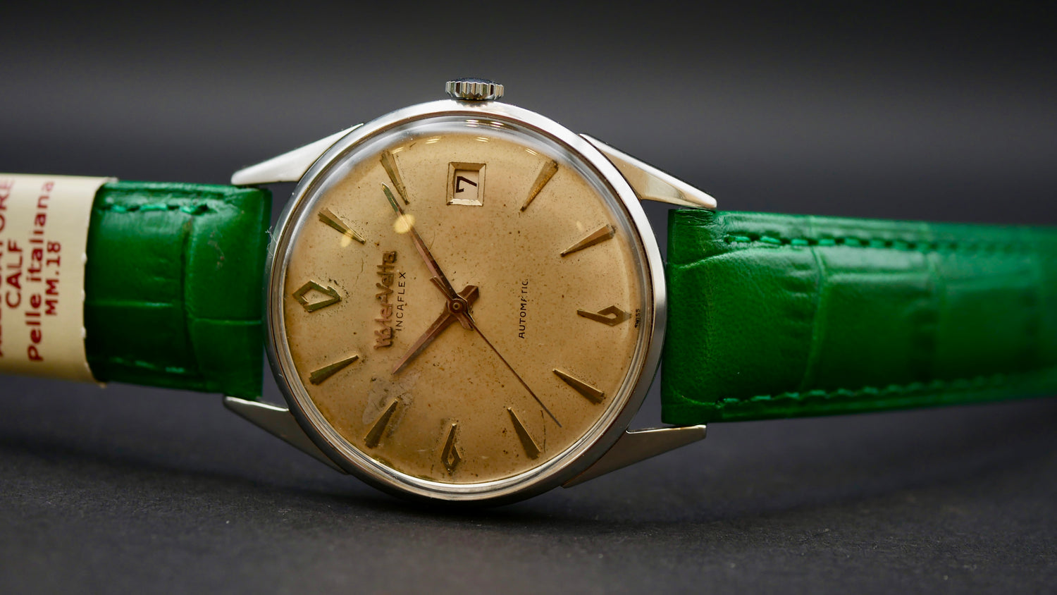 WYLER VETTA automatico
