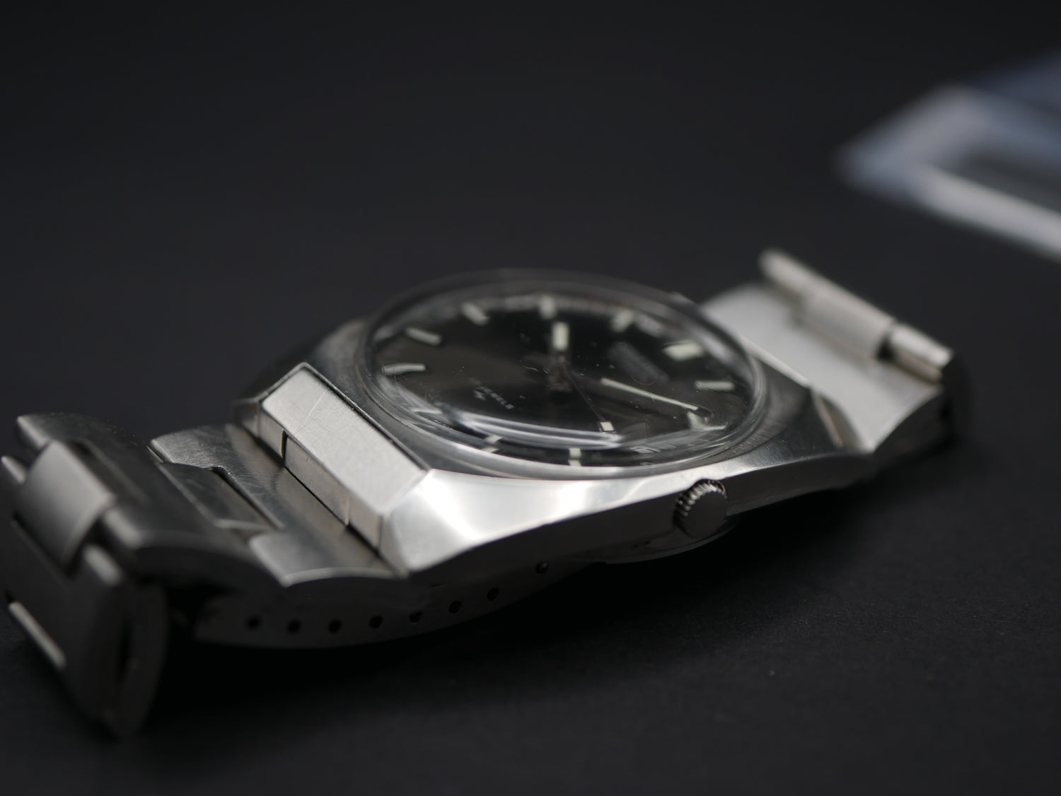 Seiko 7005-8160P automatico