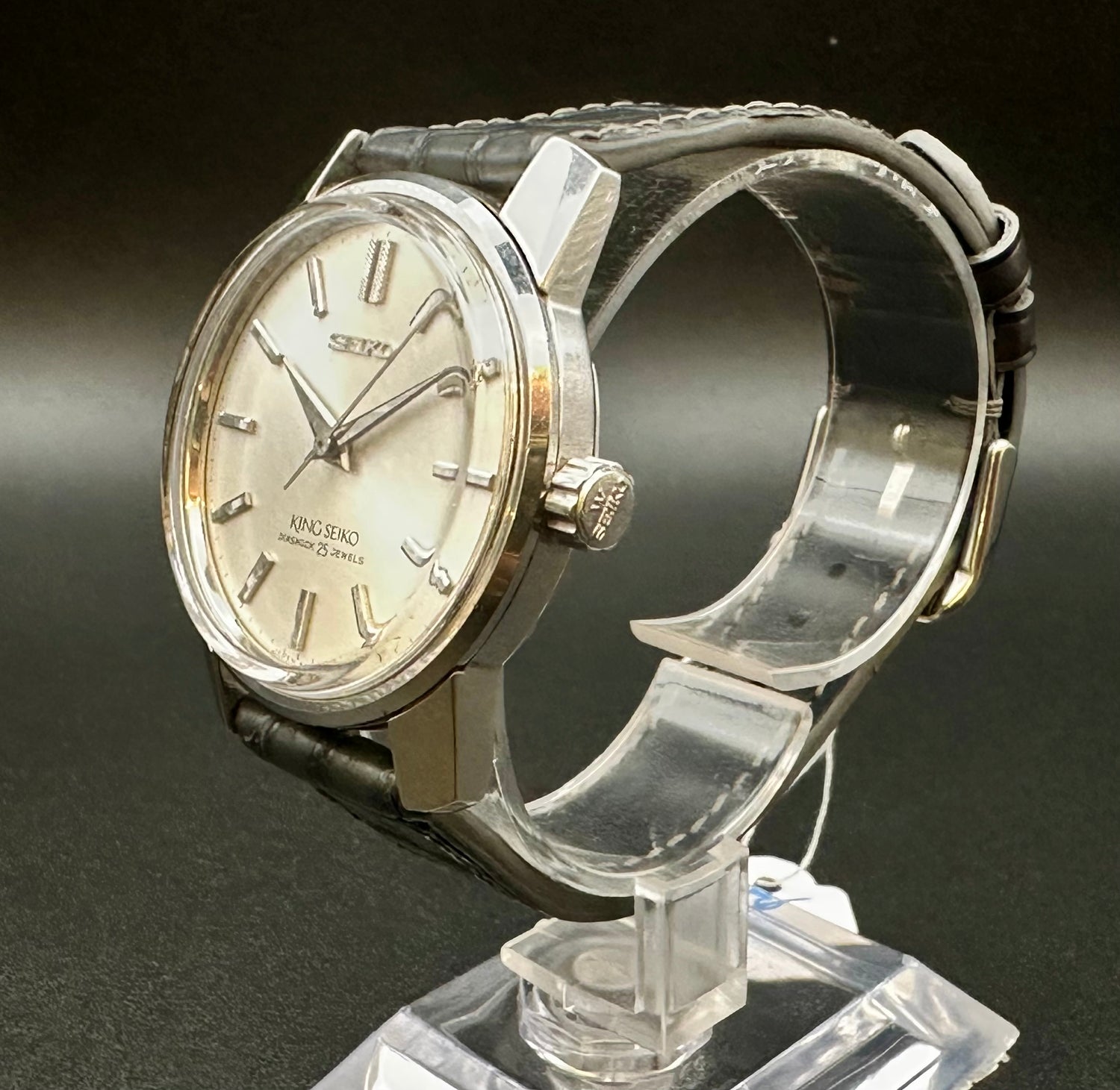 Seiko King Seiko 44-449990