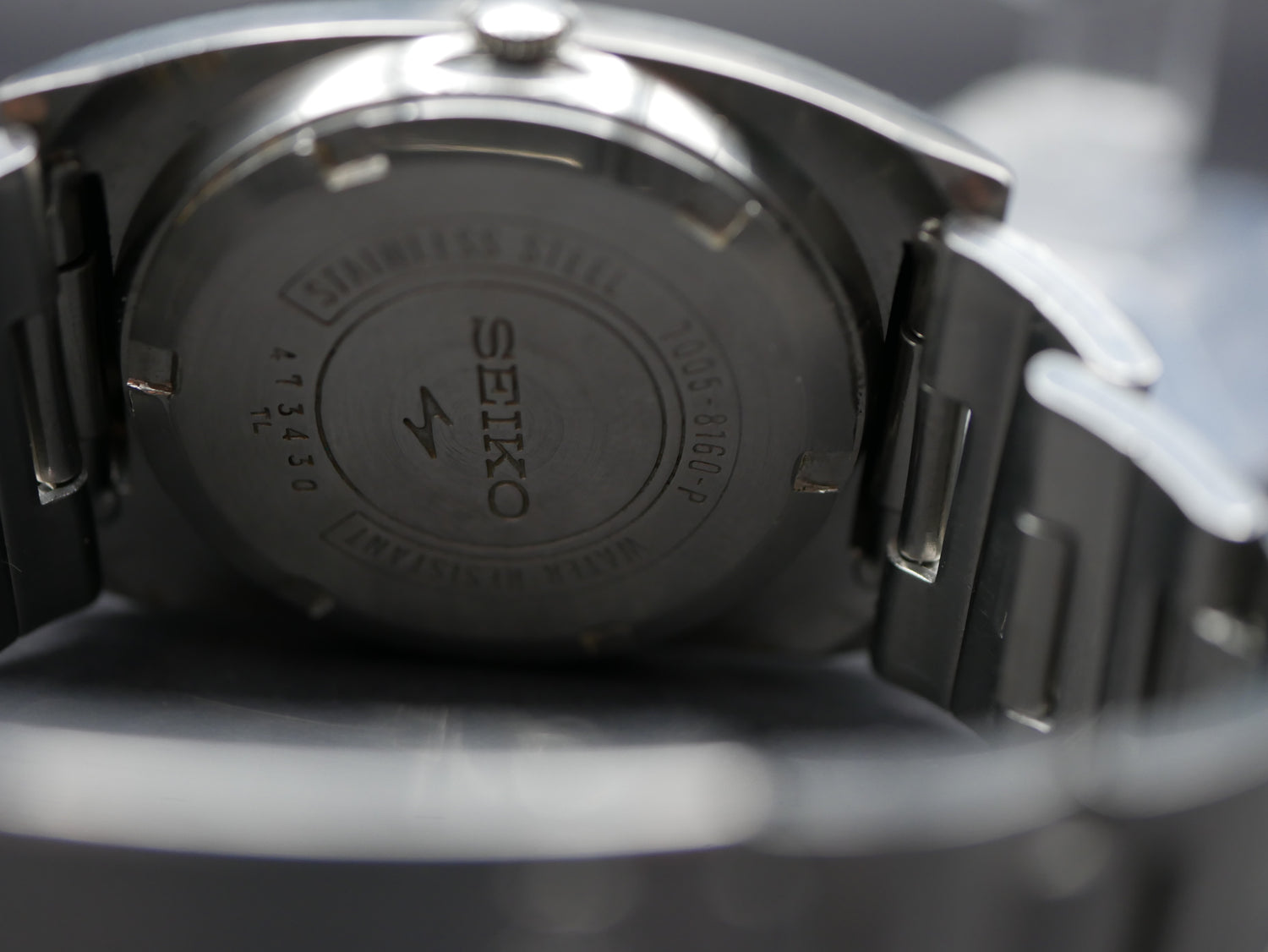 Seiko 7005-8160P automatico