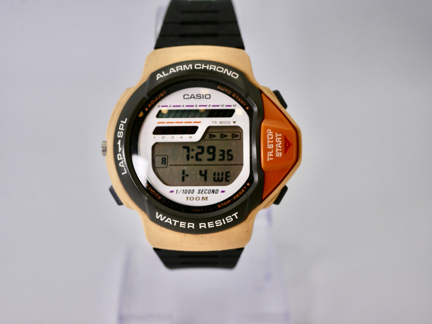 Casio SKX1000