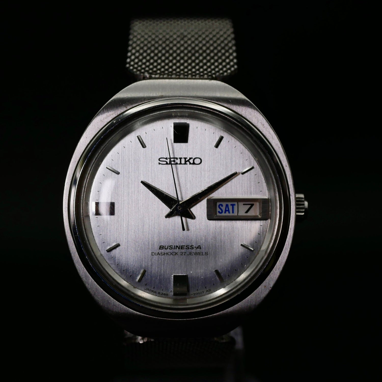 Seiko 8349 Business automatico