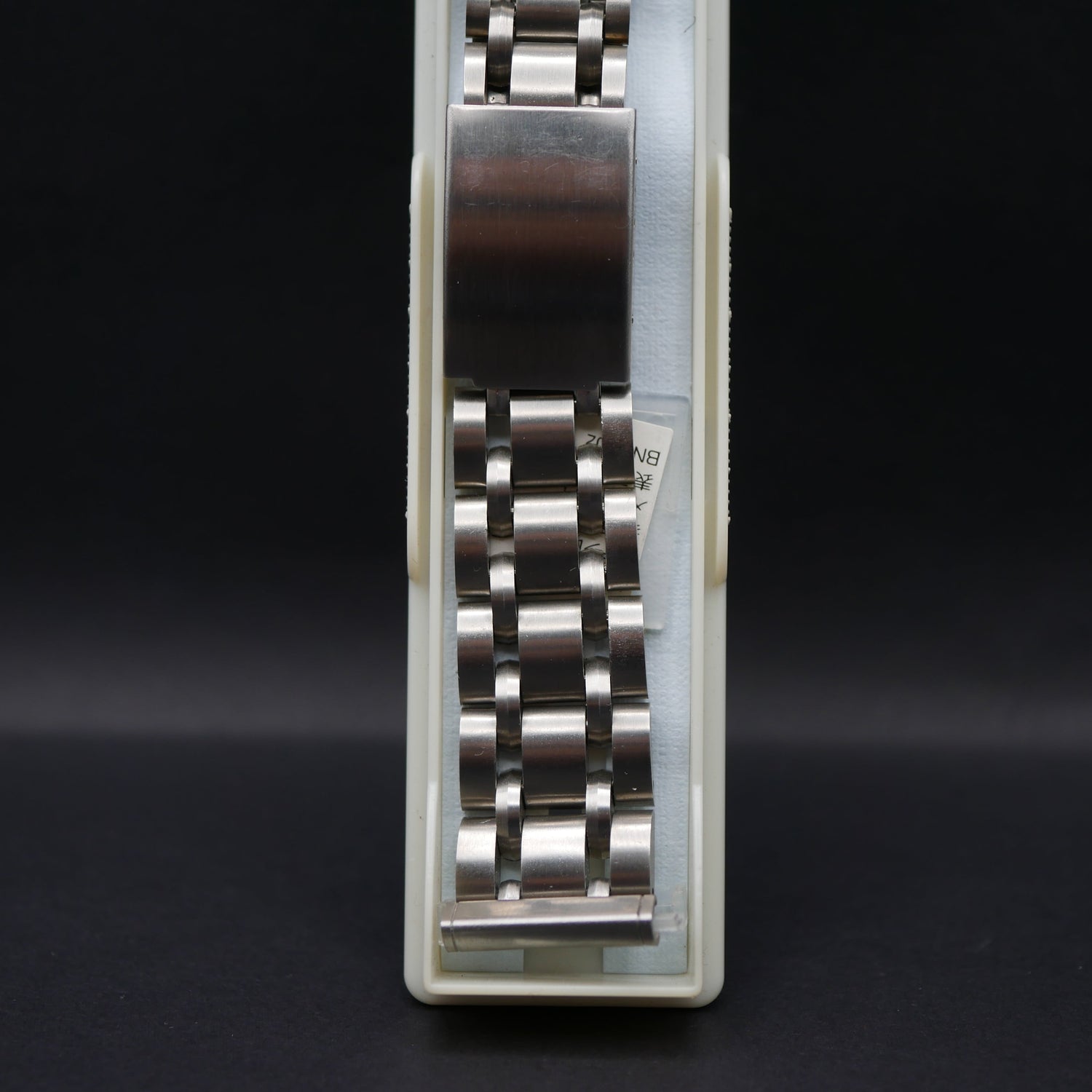 Bracciale Maruman "carro armato"