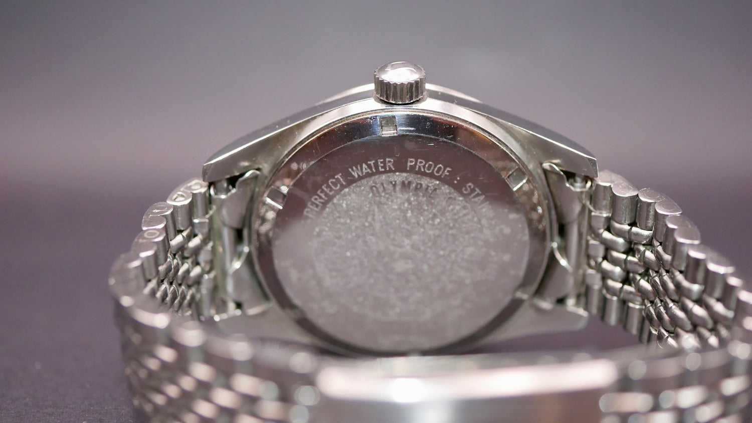 ORIENT OLYMPIA SWIMMER