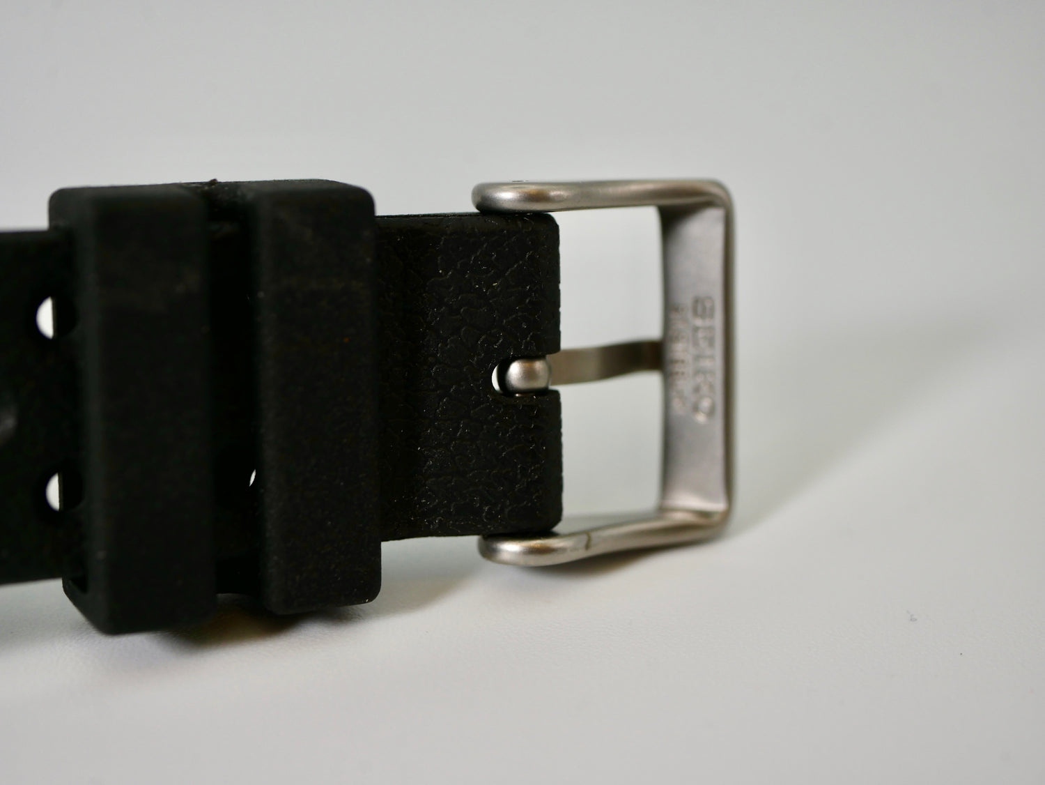 SEIKO TURTLE 6309-7040