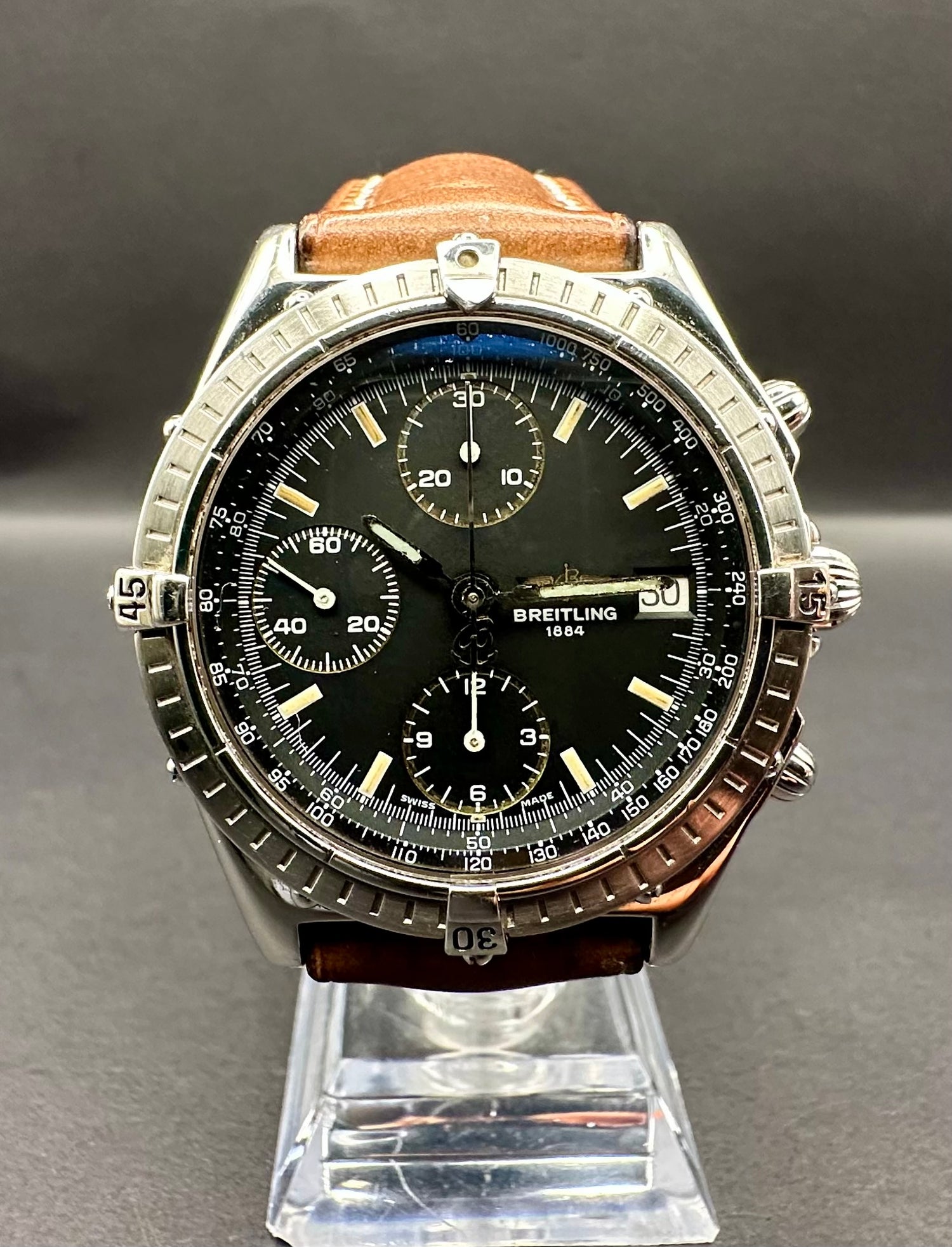 Breitling Chronomat