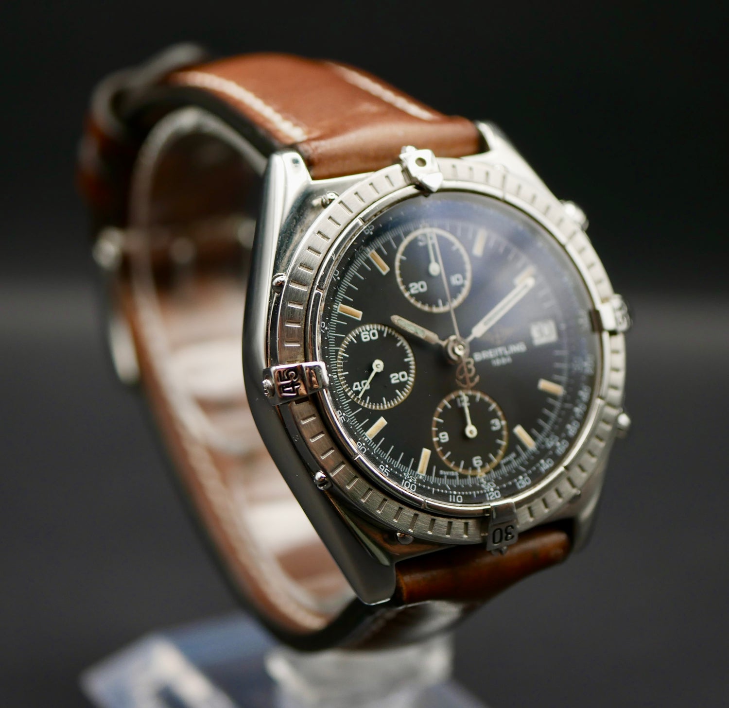 Breitling Chronomat