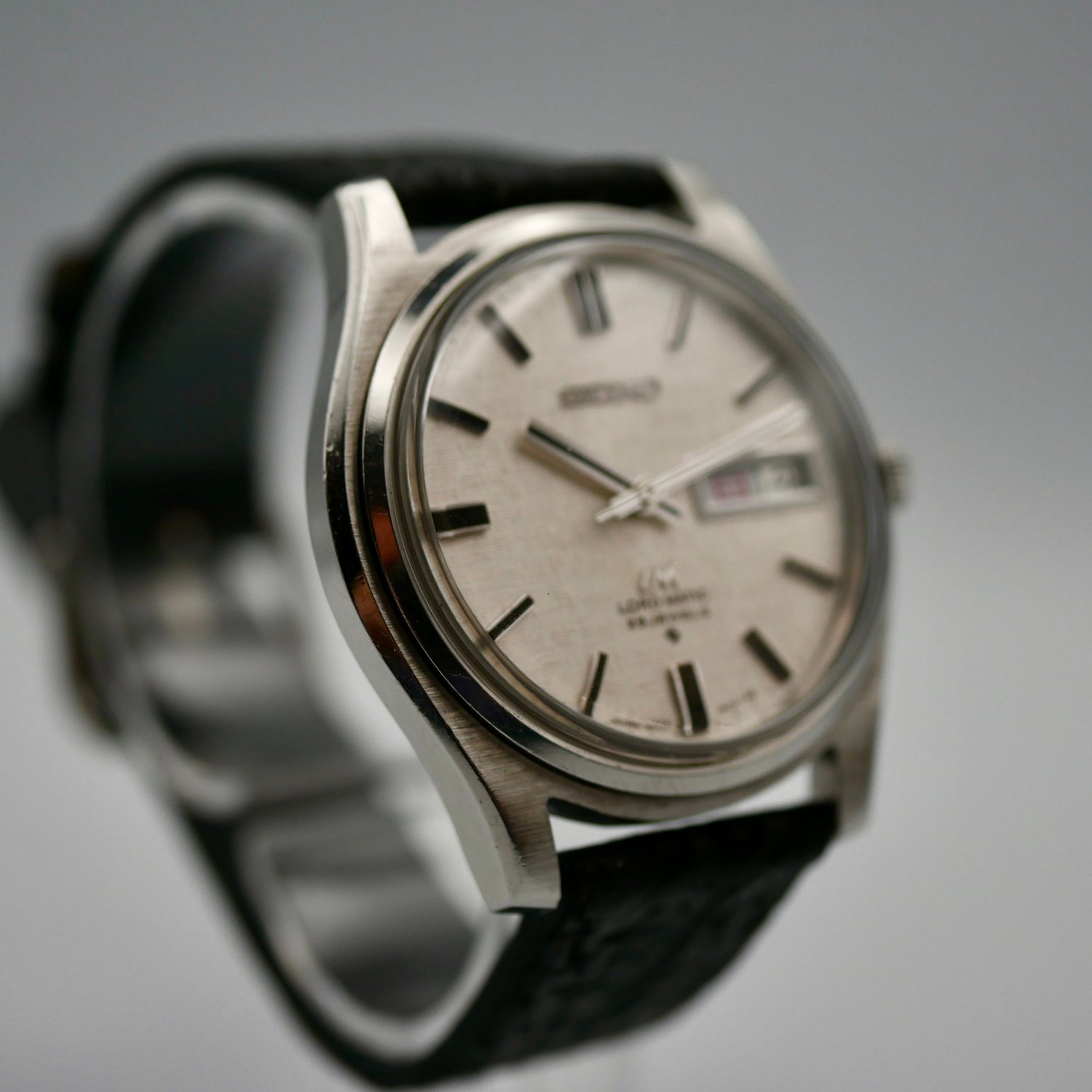 Seiko Lord Matic 5606-7030 MONOBLOCCO