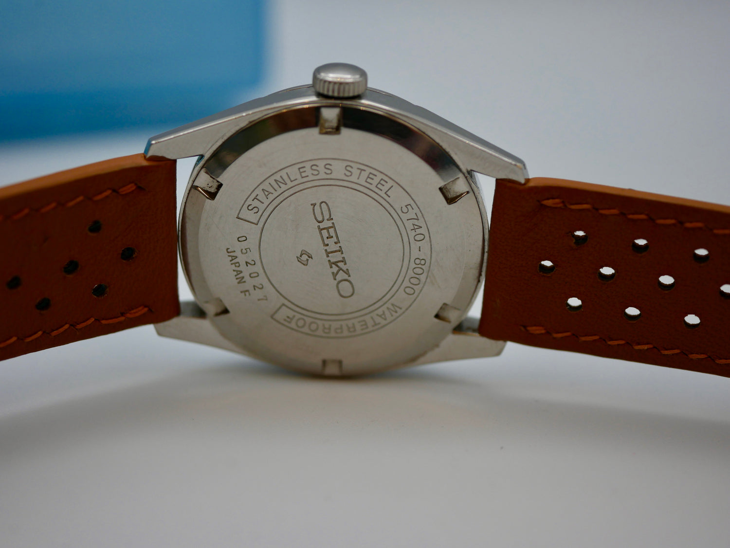 Seiko Lord Marvel 36000 5740-8000