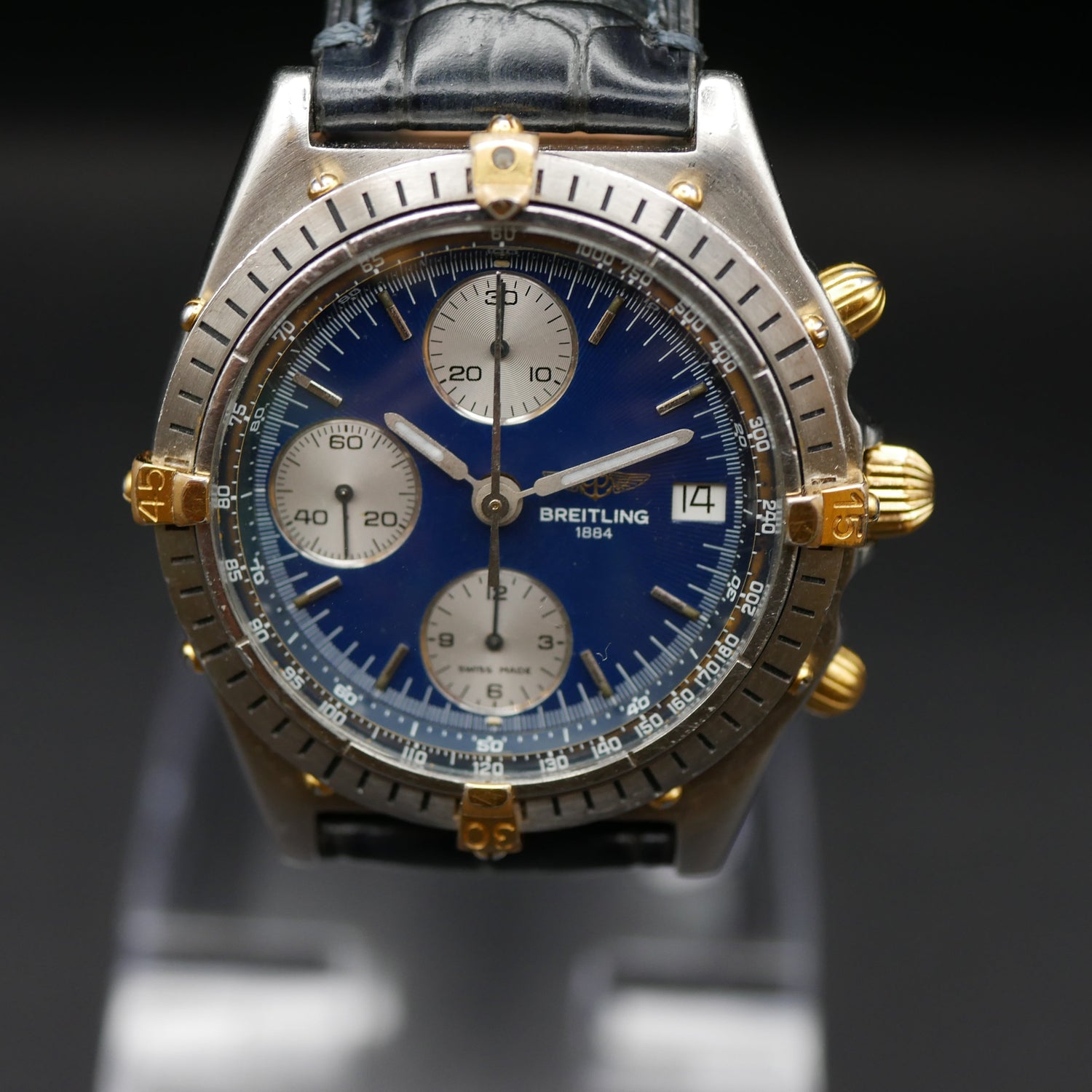 BREITLING CHRONOMAT 81950